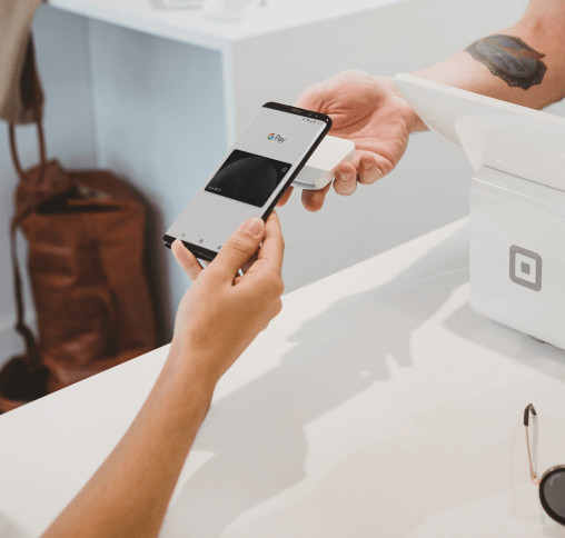 The New Fintech Disruptors: How Can You Benefit? Clay Banks XvS UKUoUao Unsplash 1