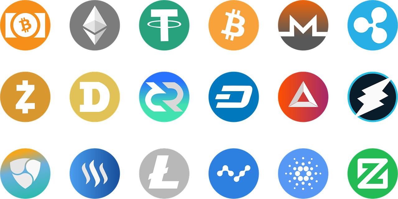 Como Investir em Criptomoedas com Segurança e Evitar Golpes em 2025 Image 3375234 1280