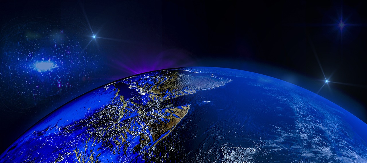 Planet Earth 3686260 1280