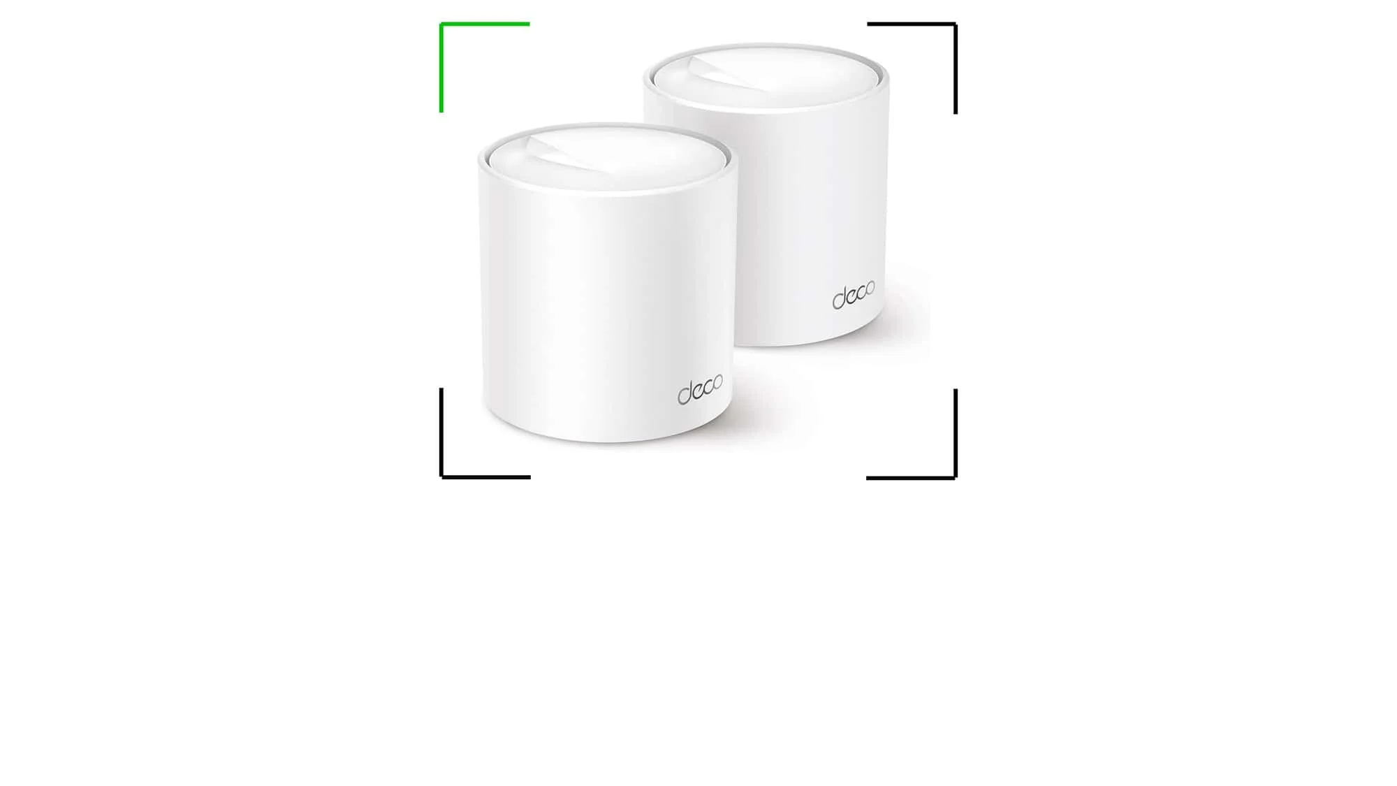 Black Friday: TP-Link Deco X50 em promoção, kit com 3 roteadores mesh Wi‑Fi 6 cobre até 600 m² por R$ 1.044 Cobertura total: kit com 3 roteadores Mesh TP-Link Deco X50 em oferta para Black Friday