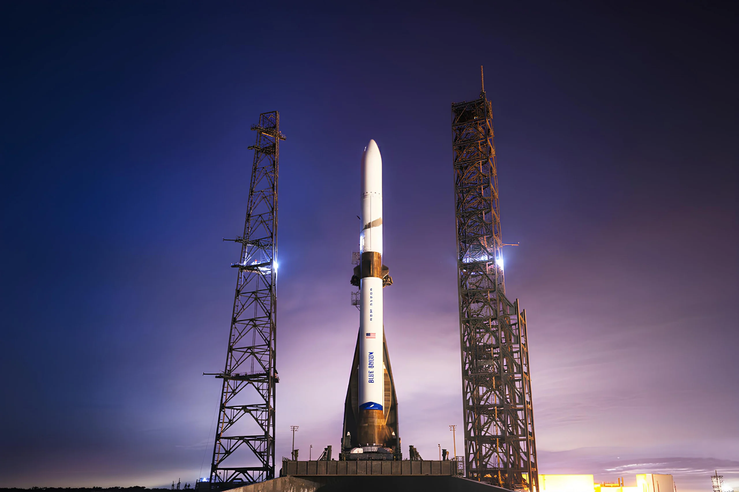 Foguete New Glenn: segundo lançamento levará missão ESCAPADE da NASA a Marte no dia 9, com horário, rota inédita e pouso do primeiro estágio Foguete New Glenn lança missão da NASA a Marte – saiba quando
