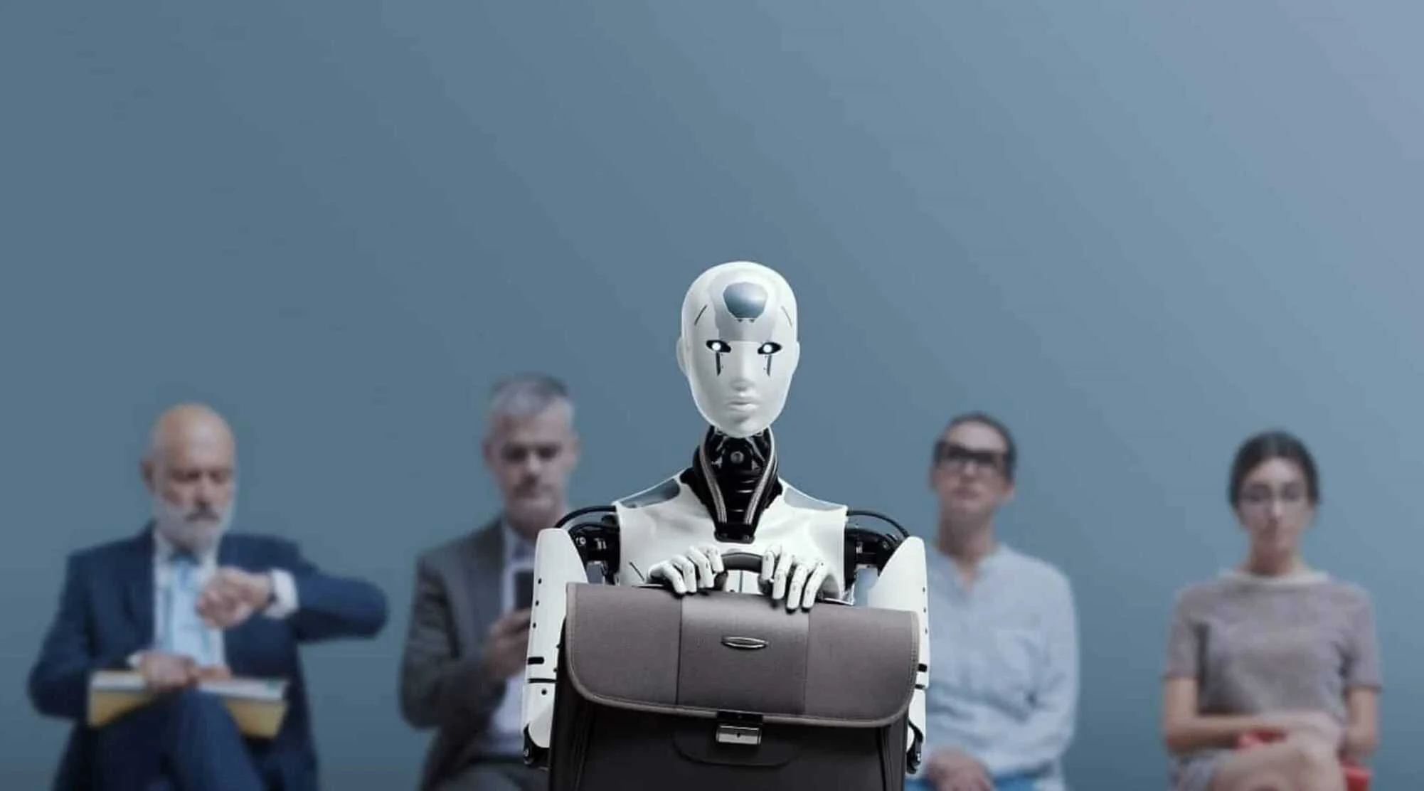 Seu Direito Digital: IA está impulsionando demissões. E agora?