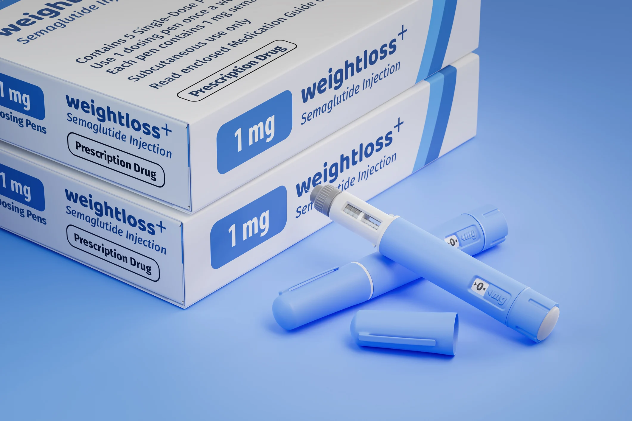 Canetas emagrecedoras nos EUA terão queda de preço: acordo com Eli Lilly e Novo Nordisk reduz Wegovy e Zepbound via Medicare, Medicaid e TrumpRx a partir de 2026 Canetas emagrecedoras vão ficar mais baratas nos EUA