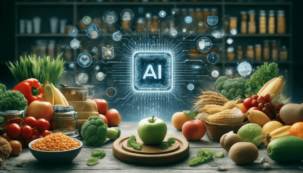 IA para reduzir o desperdício de alimentos: casos reais, de frigoríficos a varejo, mostram como a tecnologia corta perdas e emissões Como a IA está sendo usada para reduzir o desperdício de alimentos