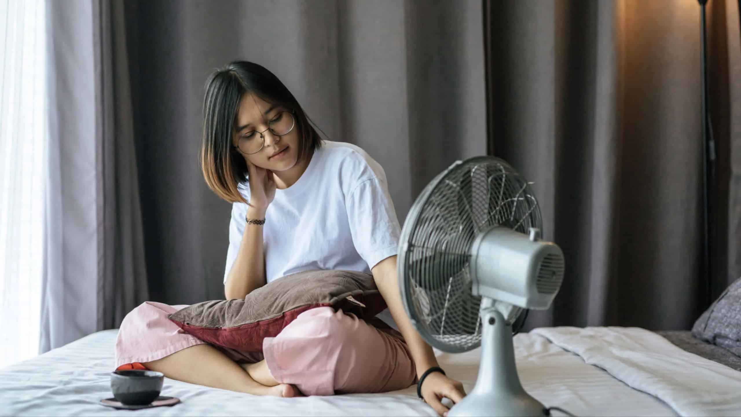 Ar-condicionado portátil LG Dual Inverter Voice: 5 vantagens comprovadas para economizar energia e refrescar ambientes pequenos com app e assistentes de voz 5 pontos positivos do ar-condicionado portátil LG Dual Inverter Voice