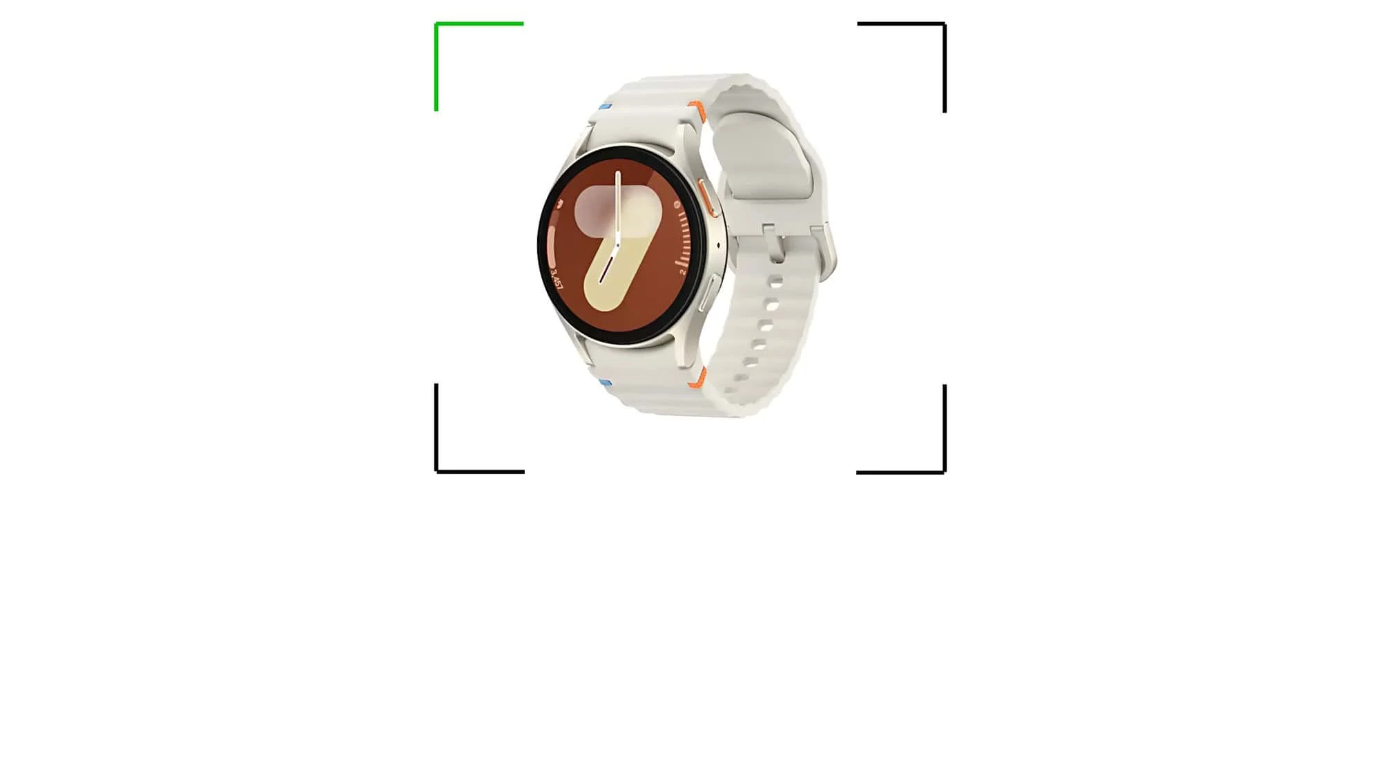 Oferta Black Friday: smartwatch Samsung Galaxy saindo por um preço especial