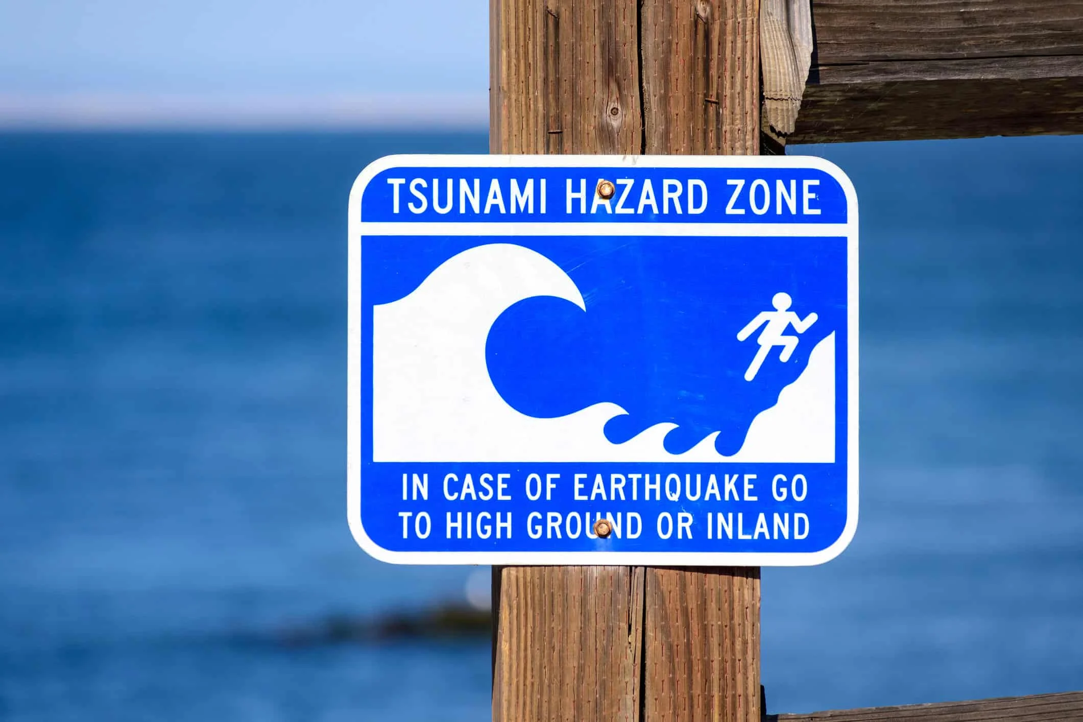 Alerta de tsunami no Japão hoje: ondas de 1 metro podem atingir Iwate após terremoto de magnitude 6,2, diz NHK Japão emite alerta de tsunami neste domingo (9)