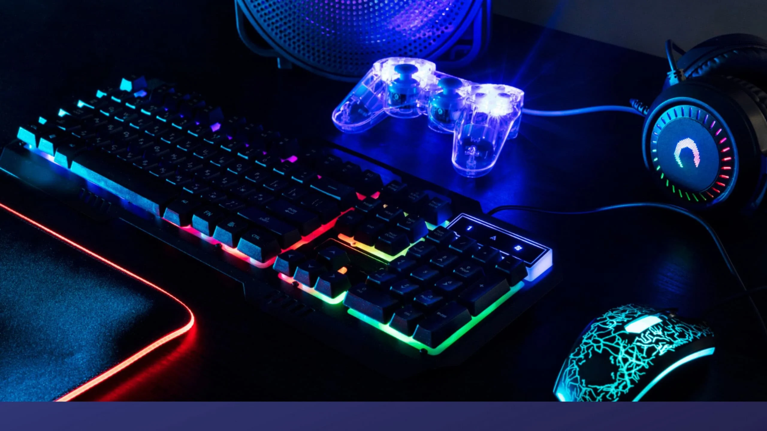 Os 10 melhores games AAA para jogar no Linux