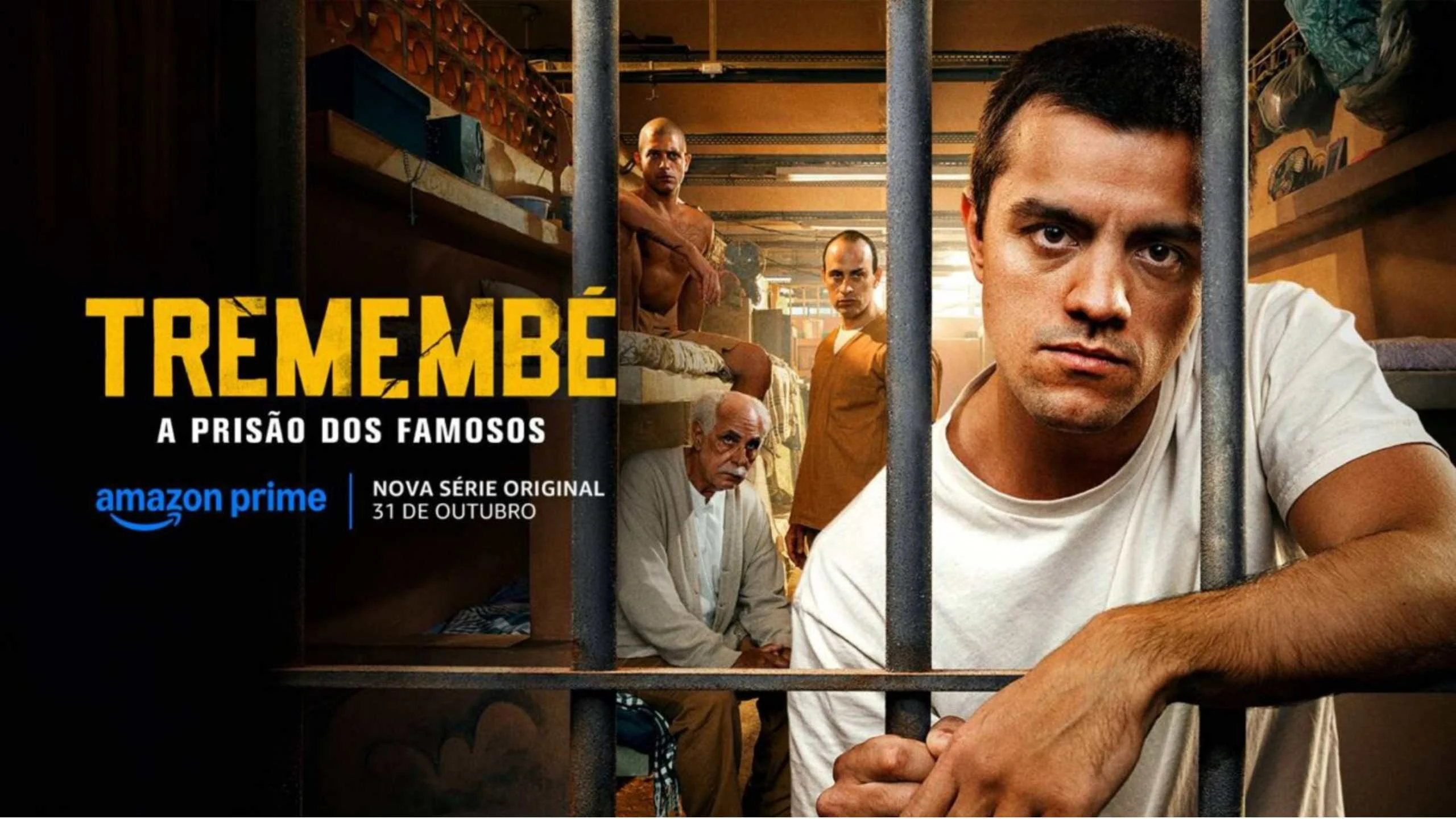 Tremembé Prime Video: verdade ou ficção na série do streaming sobre Suzane von Richthofen, Elize Matsunaga e os irmãos Cravinhos Curtiu Tremembé? Veja o que é verdade ou ficção na série do Prime Video