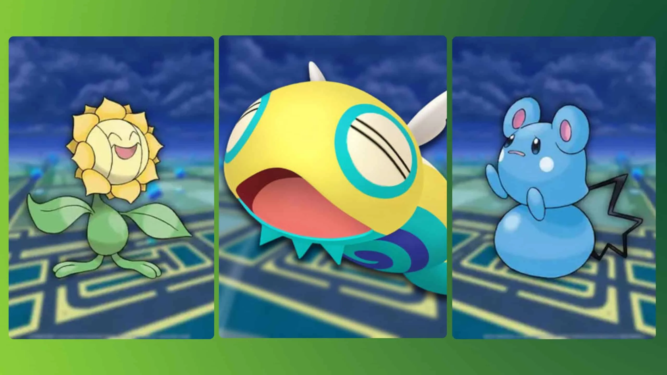 Pokémons mais inúteis do anime: top 10, fraquezas, evoluções e por que eles decepcionam nas batalhas 10 Pokémons mais inúteis do anime