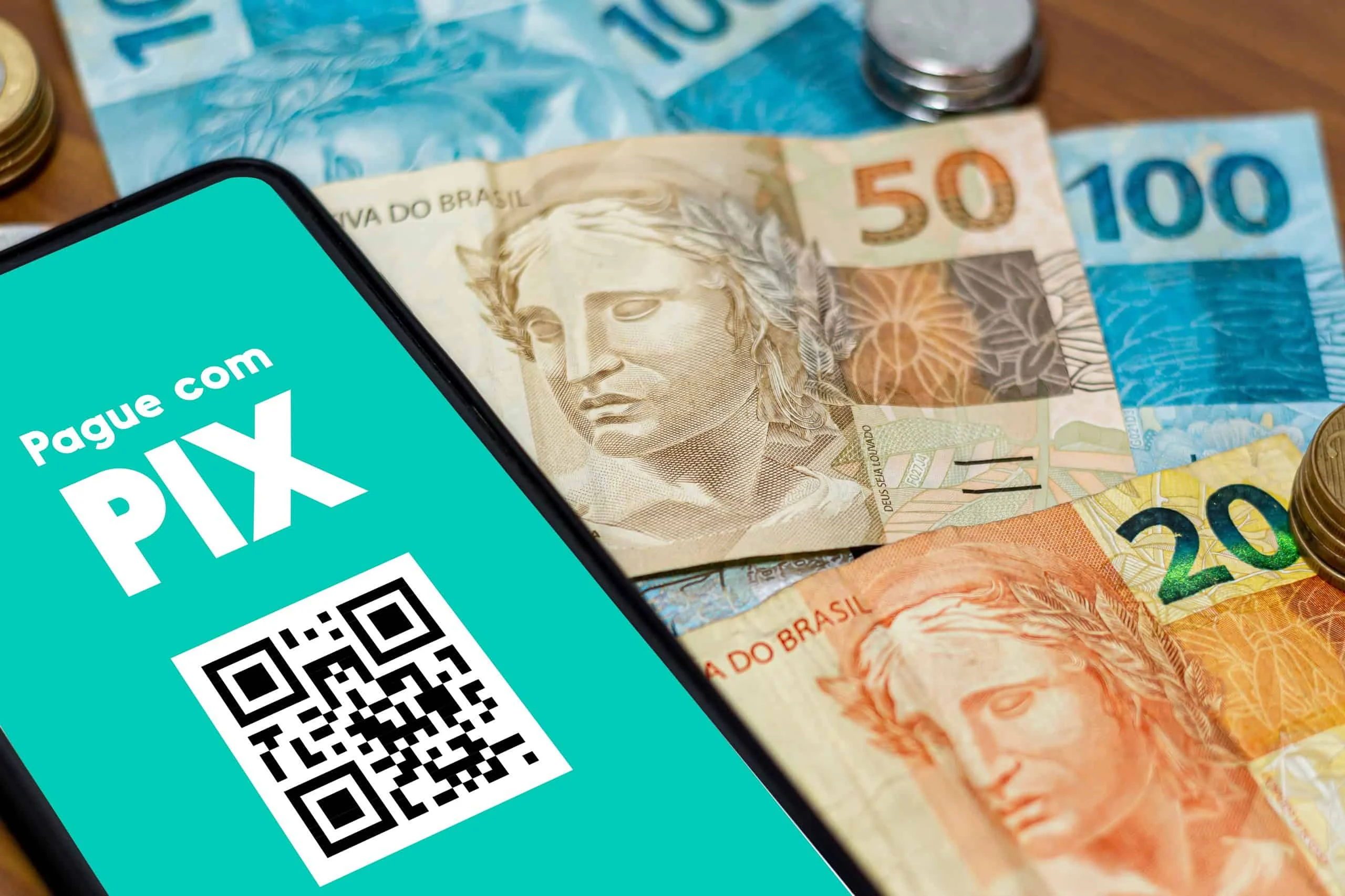 Bloqueio de novas chaves Pix: Banco Central integra recurso ao Registrato para travar cadastros e frear golpes Banco Central vai permitir bloqueio de novas chaves Pix para evitar fraudes