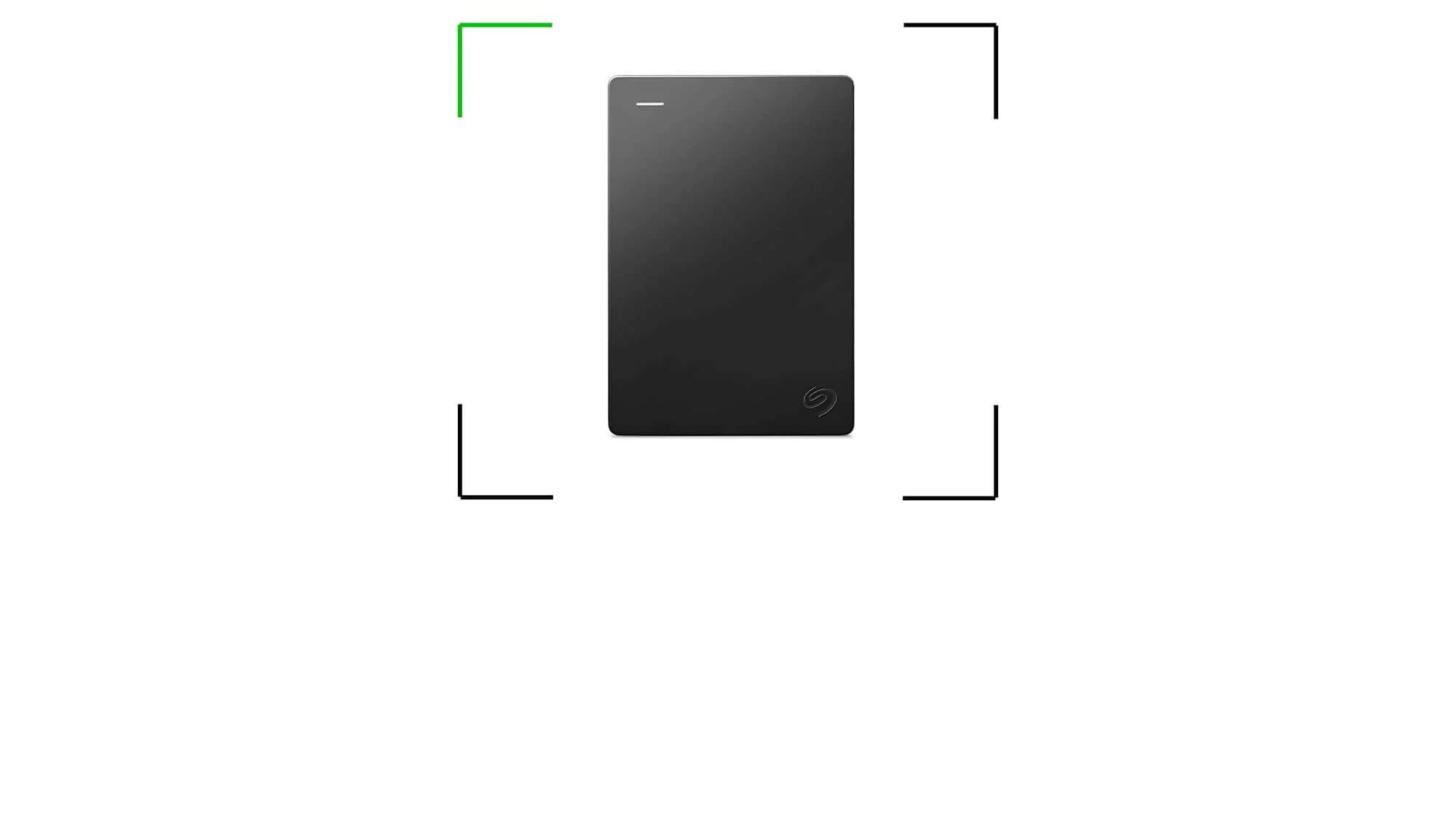 Armazenamento extra em oferta: HD externo Seagate de 2 TB por um preço especial