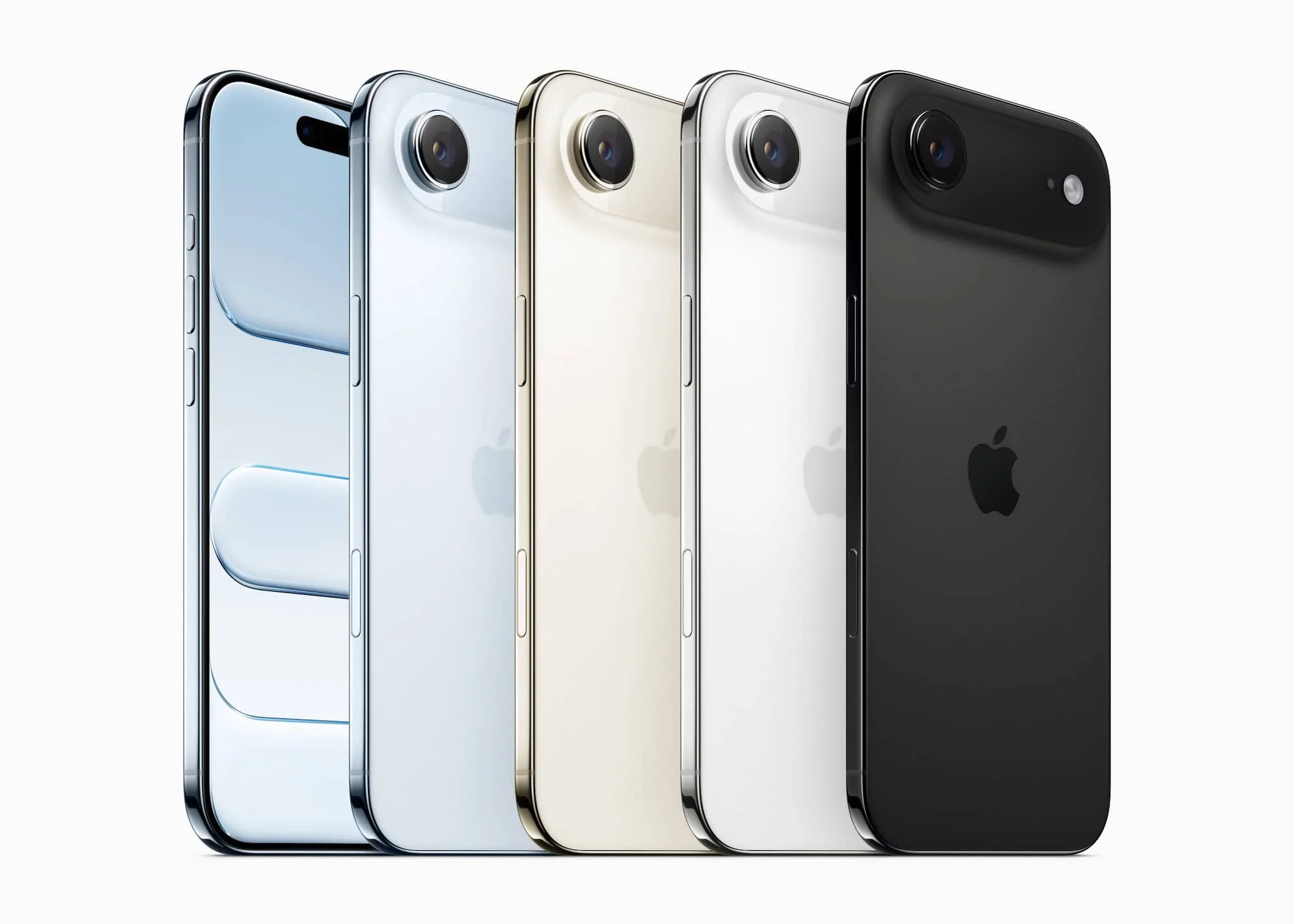 iPhone Air pode ficar para 2027: Apple repensa 2ª geração após vendas fracas e reorganiza linha com iPhone 18 Pro e dobrável iPhone Air: Apple pode atrasar lançamento da segunda geração