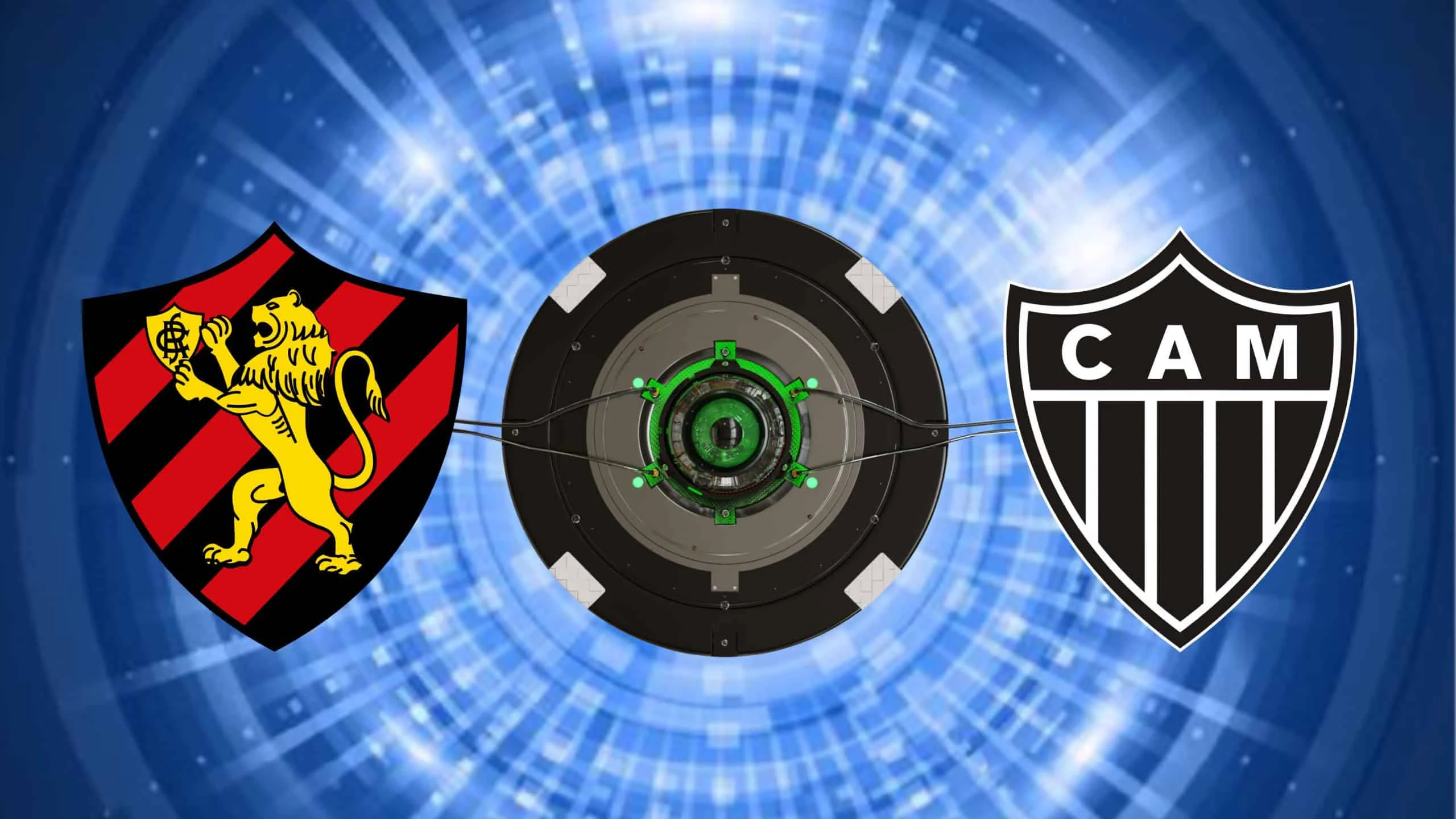 Sport x Atlético-MG hoje (08/11), ao vivo: onde assistir, horário, prováveis escalações e arbitragem no Brasileirão 2025 Sport x Atlético-MG: onde assistir, horário e escalação do Brasileirão