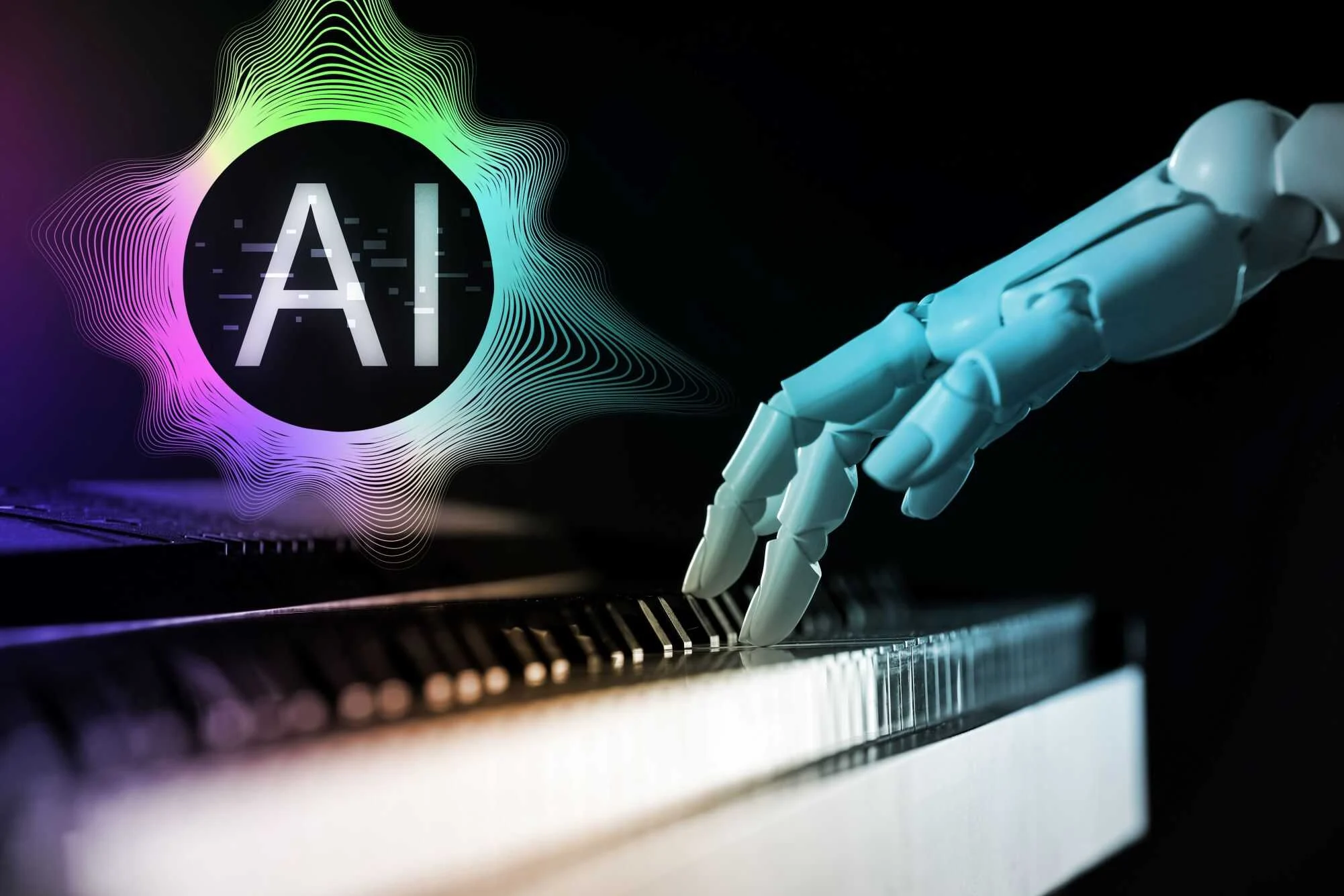OpenAI condenada por violar direitos autorais: tribunal de Munique decide contra o ChatGPT por uso de letras de músicas alemãs OpenAI é condenada por violar direitos autorais de músicas na Alemanha