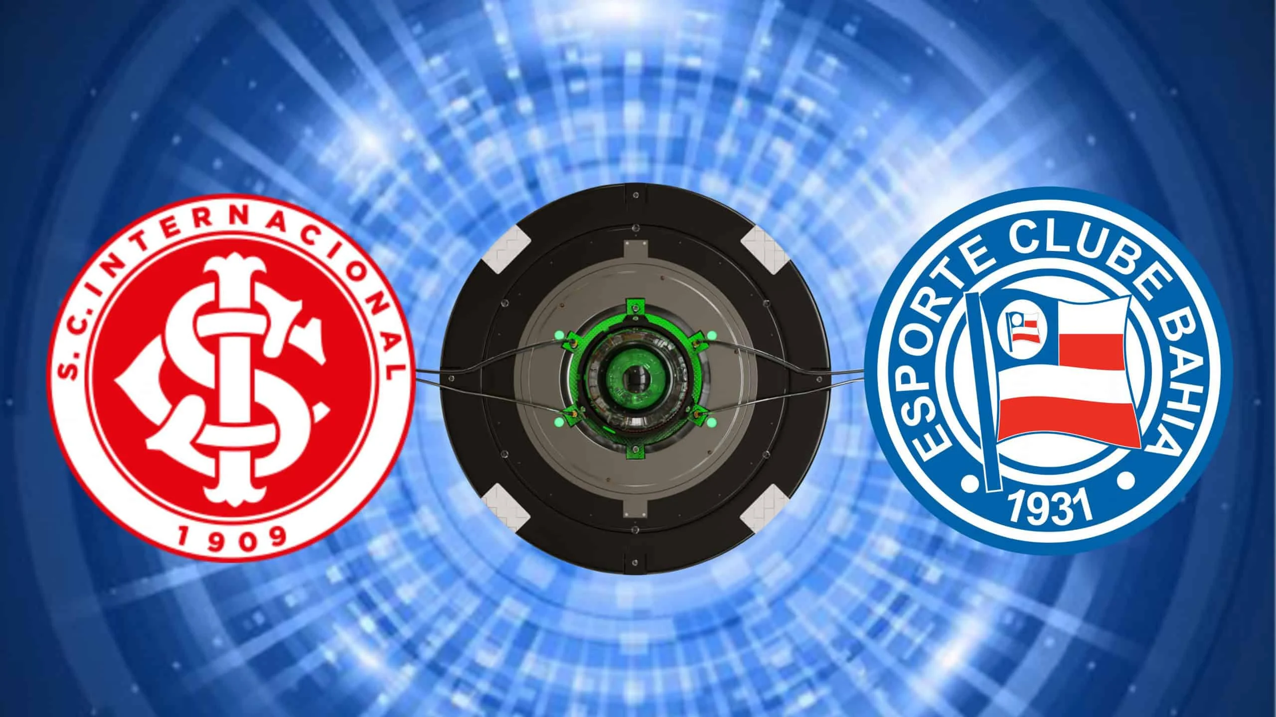 Internacional x Bahia hoje, 08/11, às 18h30: onde assistir ao vivo, escalações prováveis e arbitragem do Brasileirão 2025 Internacional x Bahia: onde assistir, horário e escalação do Brasileirão