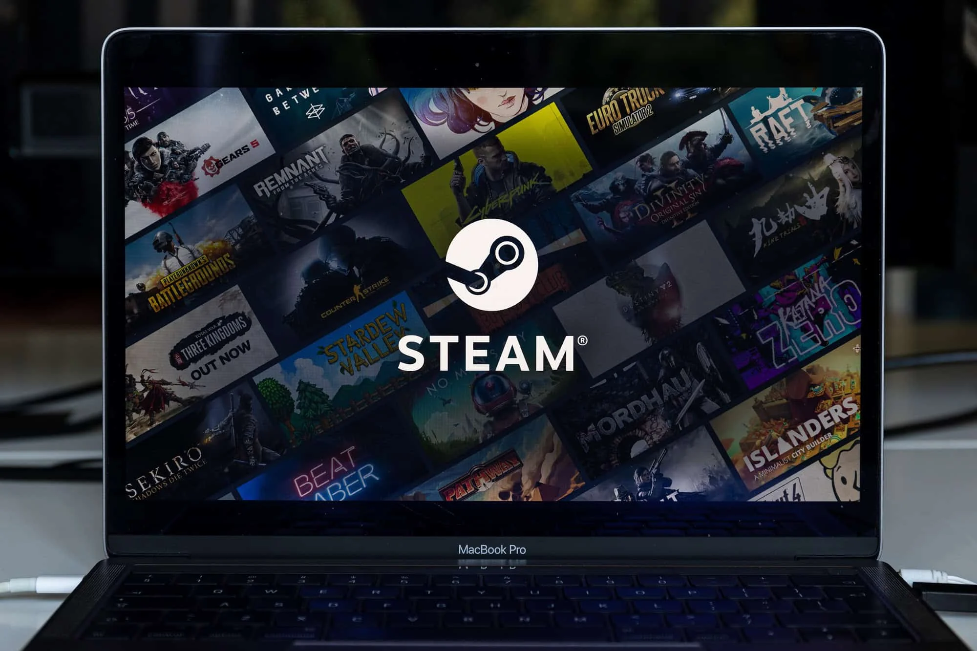 7 jogos pouco conhecidos na Steam para descobrir agora: Wildermyth, CrossCode e mais indies imperdíveis 7 jogos pouco conhecidos na Steam, mas que você deveria dar uma chance