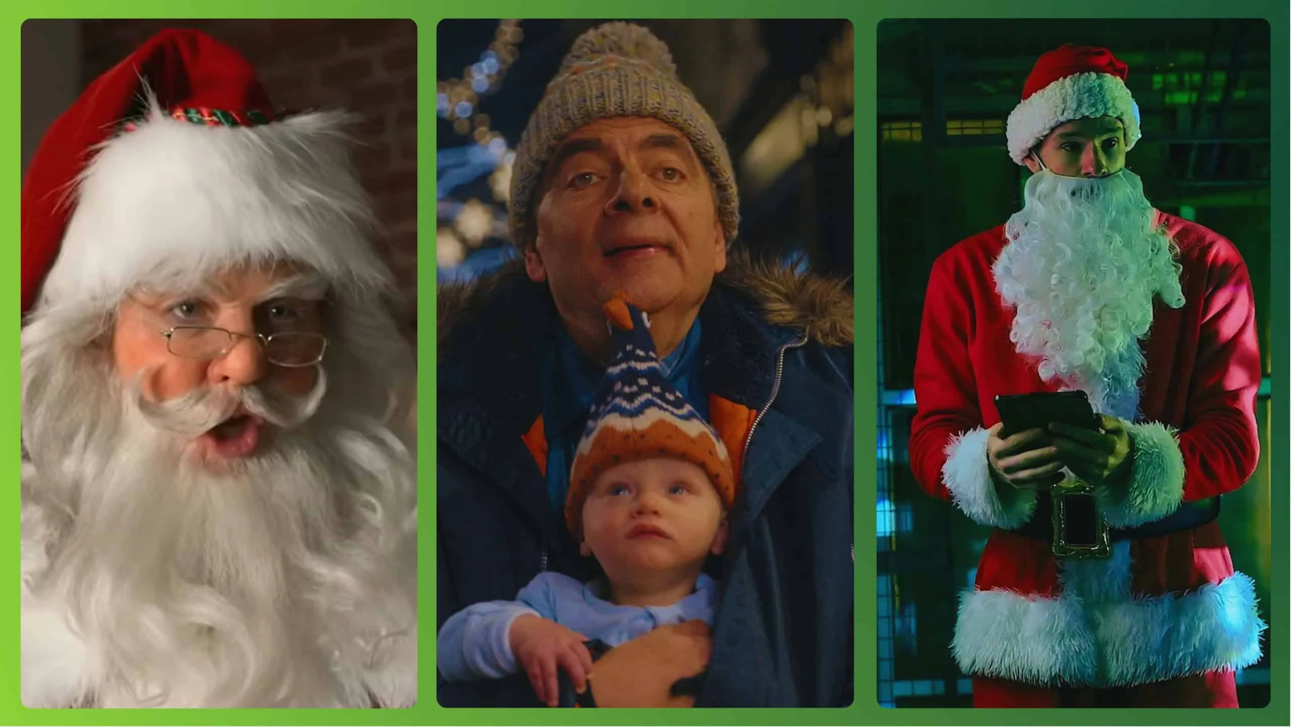 Filmes de Natal que estreiam na Netflix em 2025: conheça as 5 estreias com datas, elencos e sinopses para maratonar no fim de ano 5 filmes de Natal que estreiam na Netflix em 2025