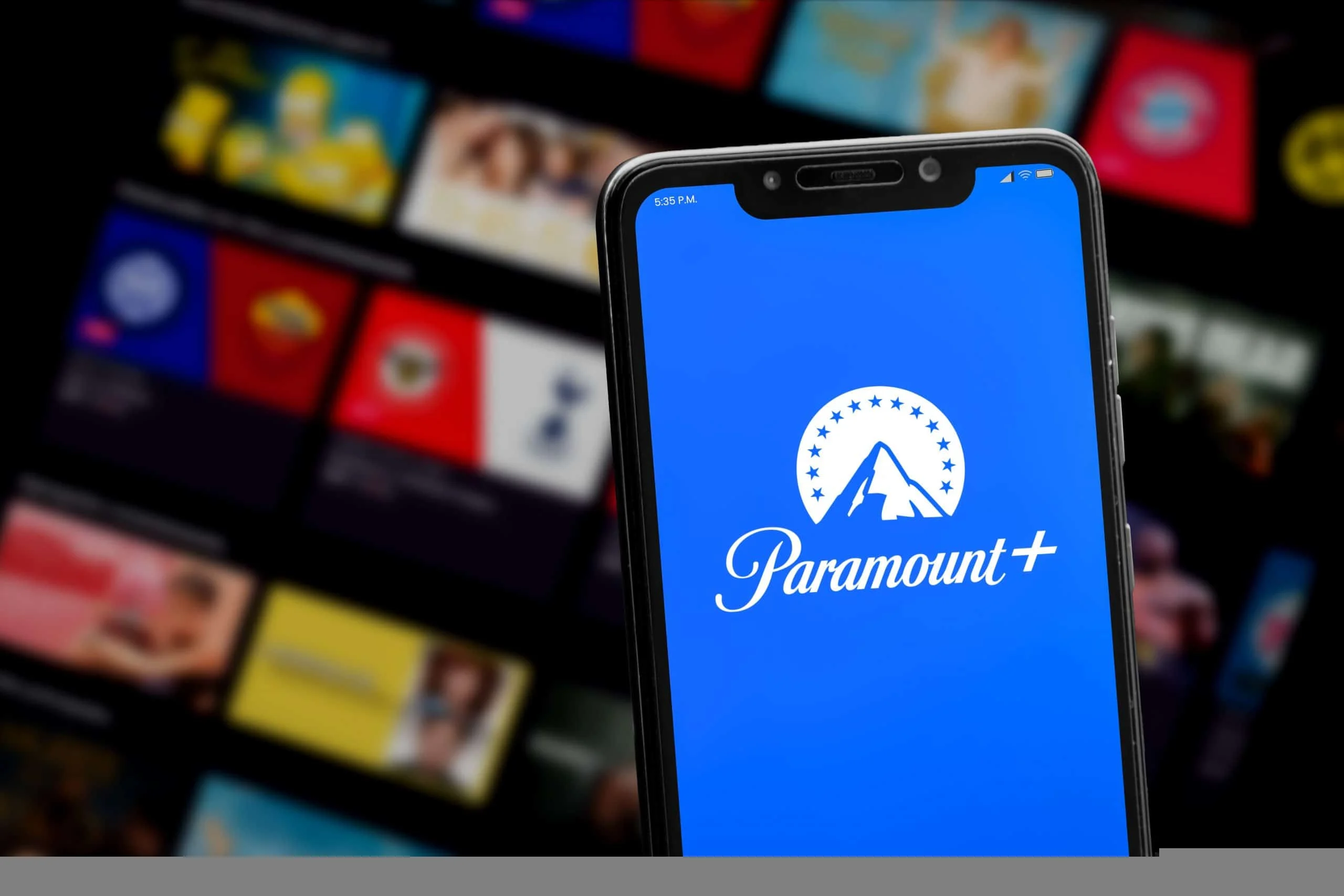 Paramount+ anuncia aumento de preços nos EUA