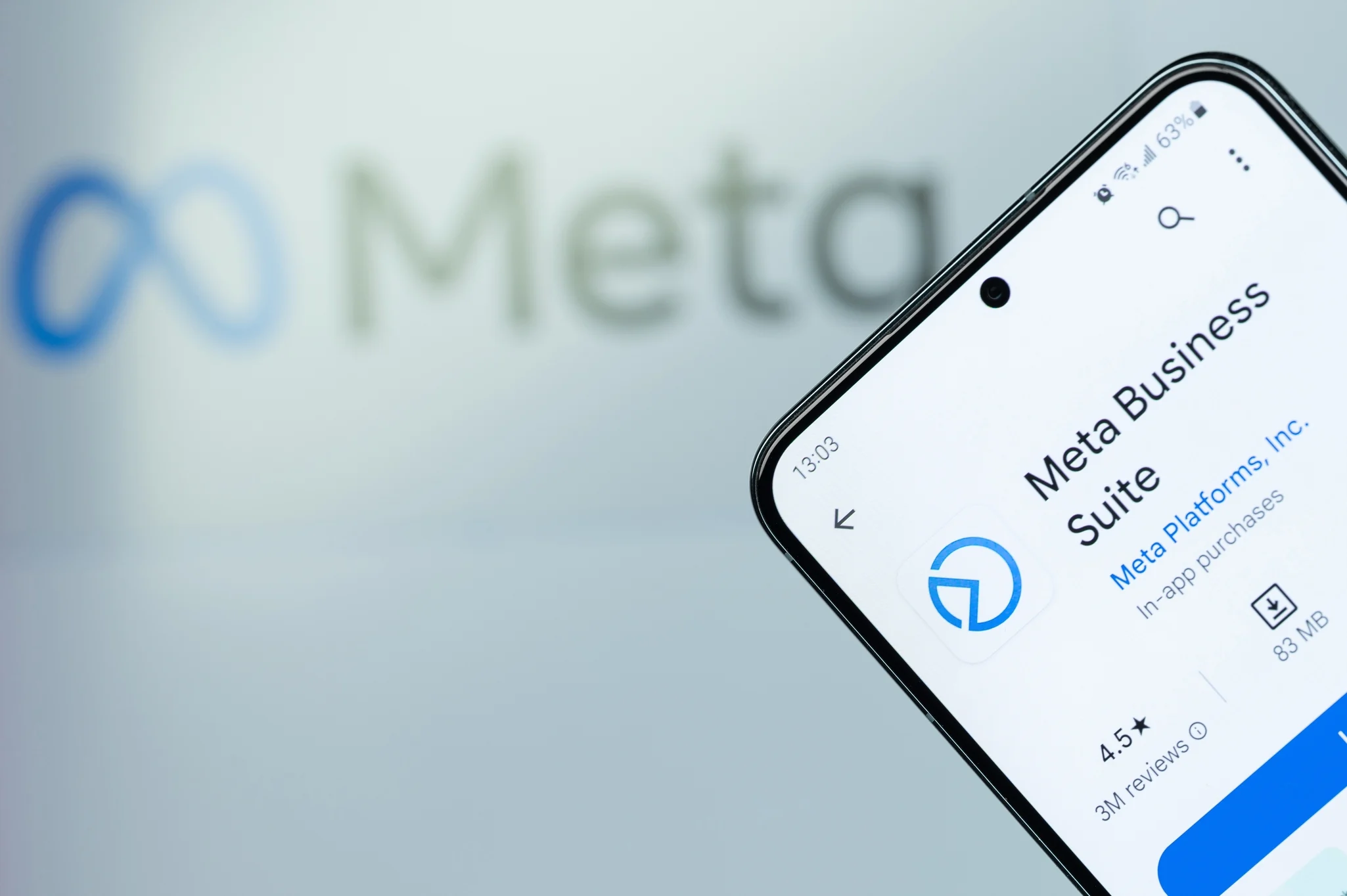 Meta Business: novo golpe usa facebookmail.com para enviar convites falsos e roubar contas de anúncios no Facebook Meta Business é usado para aplicar golpes no Facebook