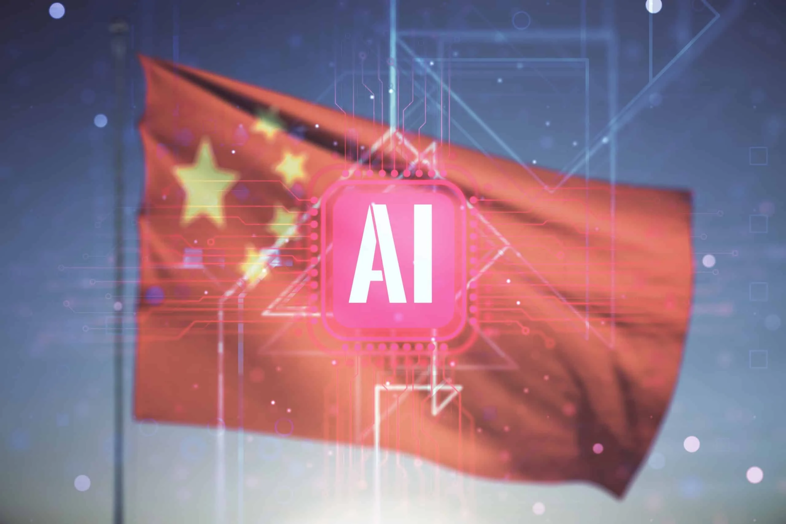Corrida da IA: China aposta em chips nacionais da Huawei e energia barata para escalar data centers e desafiar Nvidia e EUA Corrida da IA: China aposta em chips nacionais e energia barata