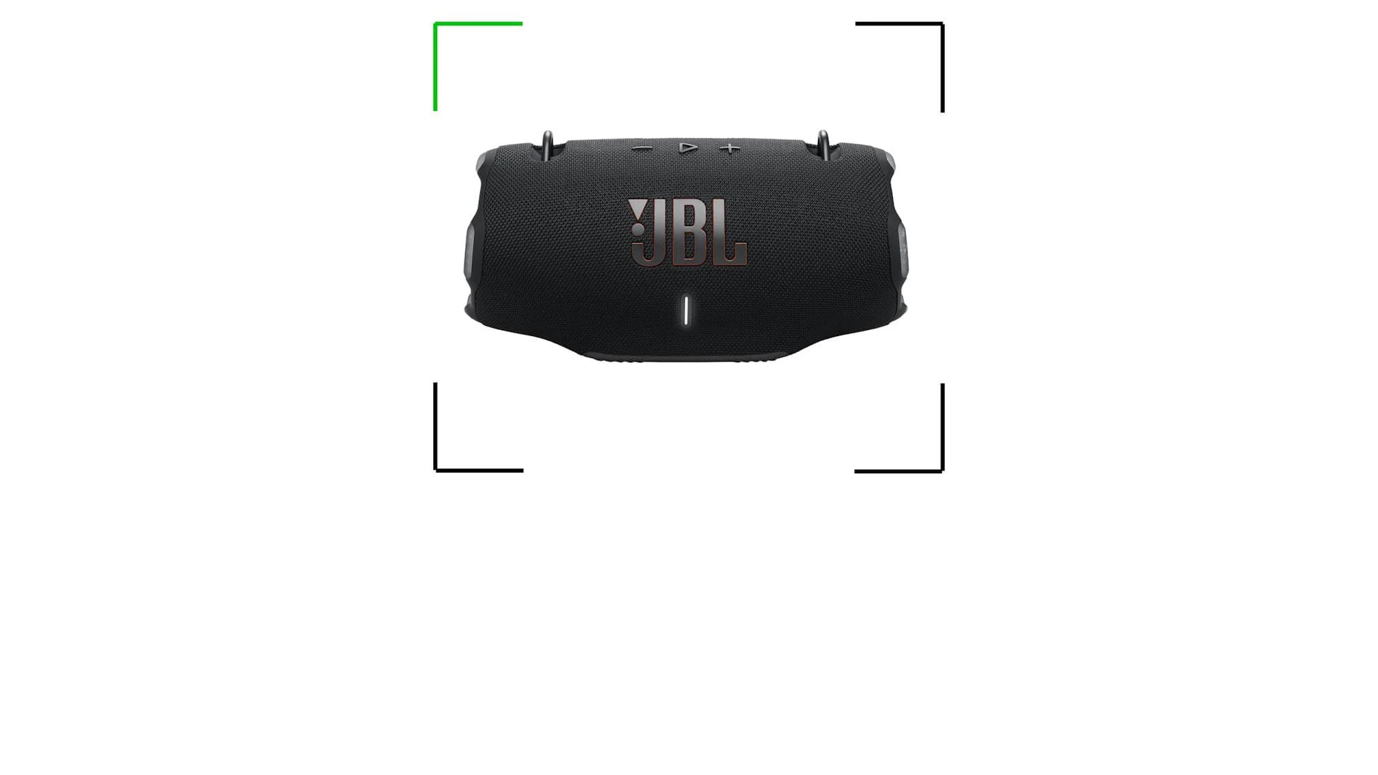 Oferta de Black Friday: JBL Xtreme 4 por R$ 1.399 na Amazon, som potente, IP67, 24 horas de bateria e powerbank integrado Oferta de Black Friday: JBL Xtreme 4 com som potente e powerbank integrado