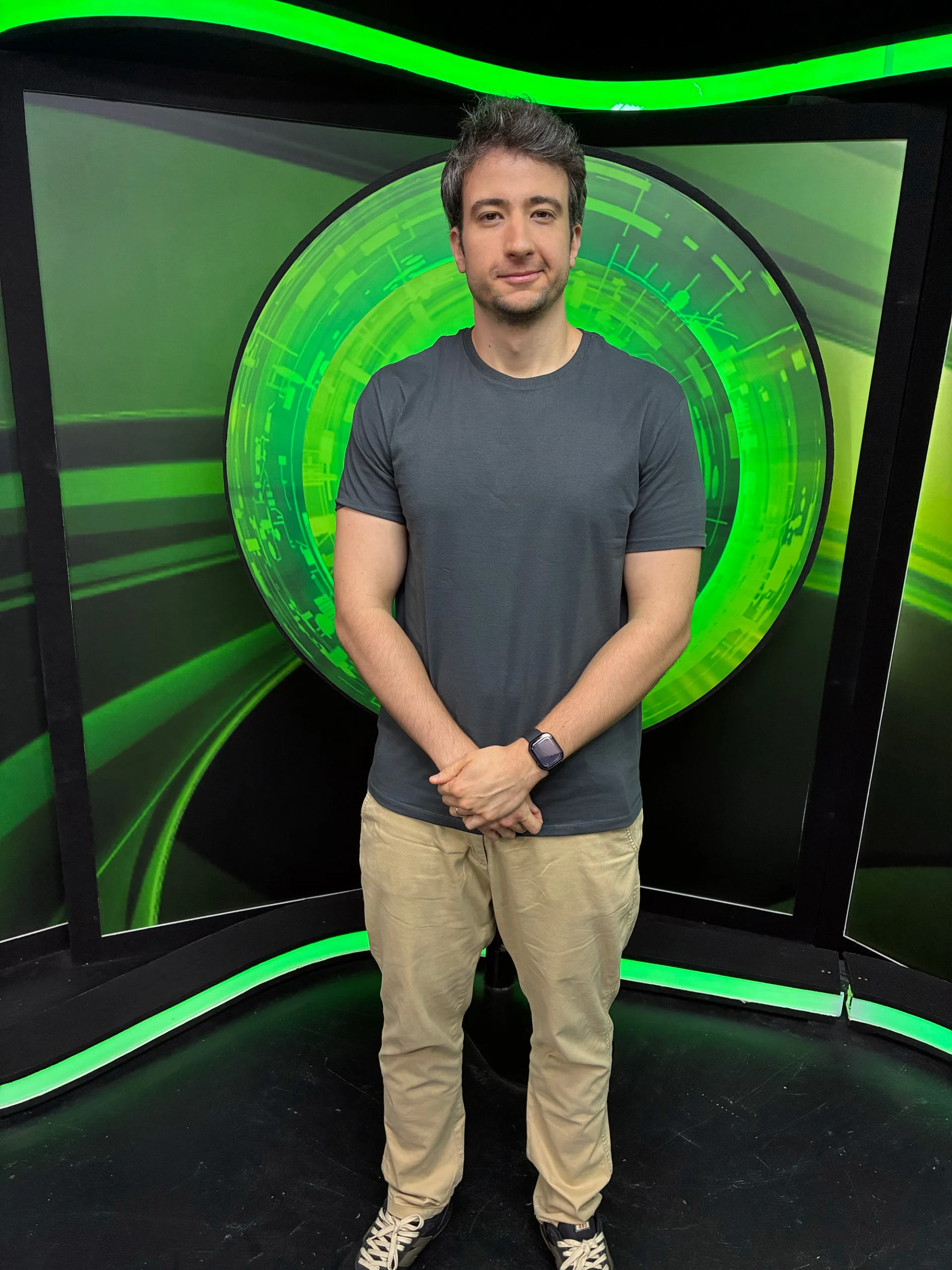 Olhar Digital News 12/11/2025: COP30 projeta triplo da demanda por ar-condicionado até 2050, coalizão quer reduzir 70% das emissões e novas pistas sobre Encélado e as primeiras estrelas Confira o Olhar Digital News na íntegra (12/11/2025)