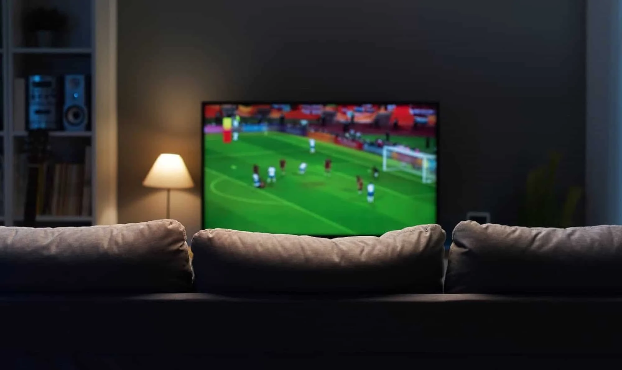 Jogos de hoje (08/11/25): onde assistir futebol ao vivo e horários das partidas
