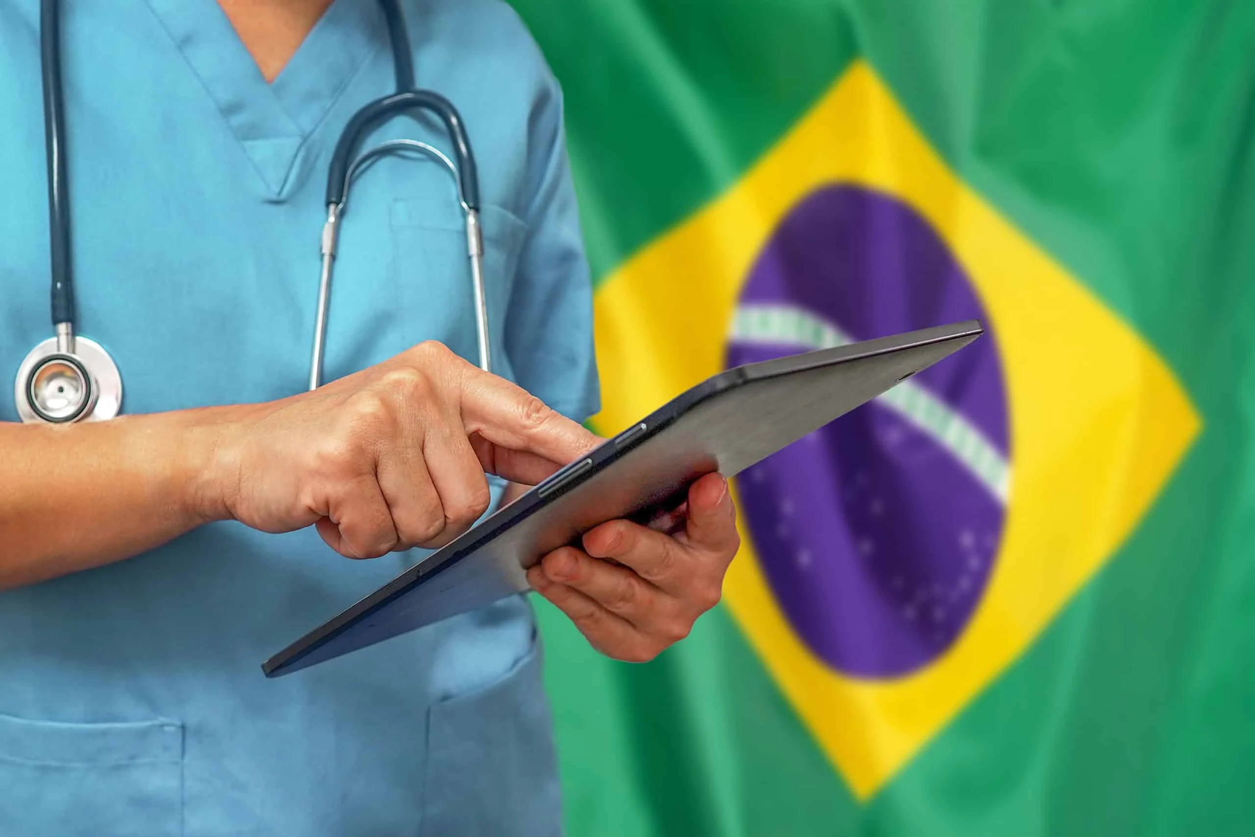 Brasil recebe R$ 1,5 bilhão para plano de saúde climática na COP30, com foco em hospitais resilientes e proteção a vulneráveis Brasil obtém R$ 1,5 bilhão para plano de saúde climática