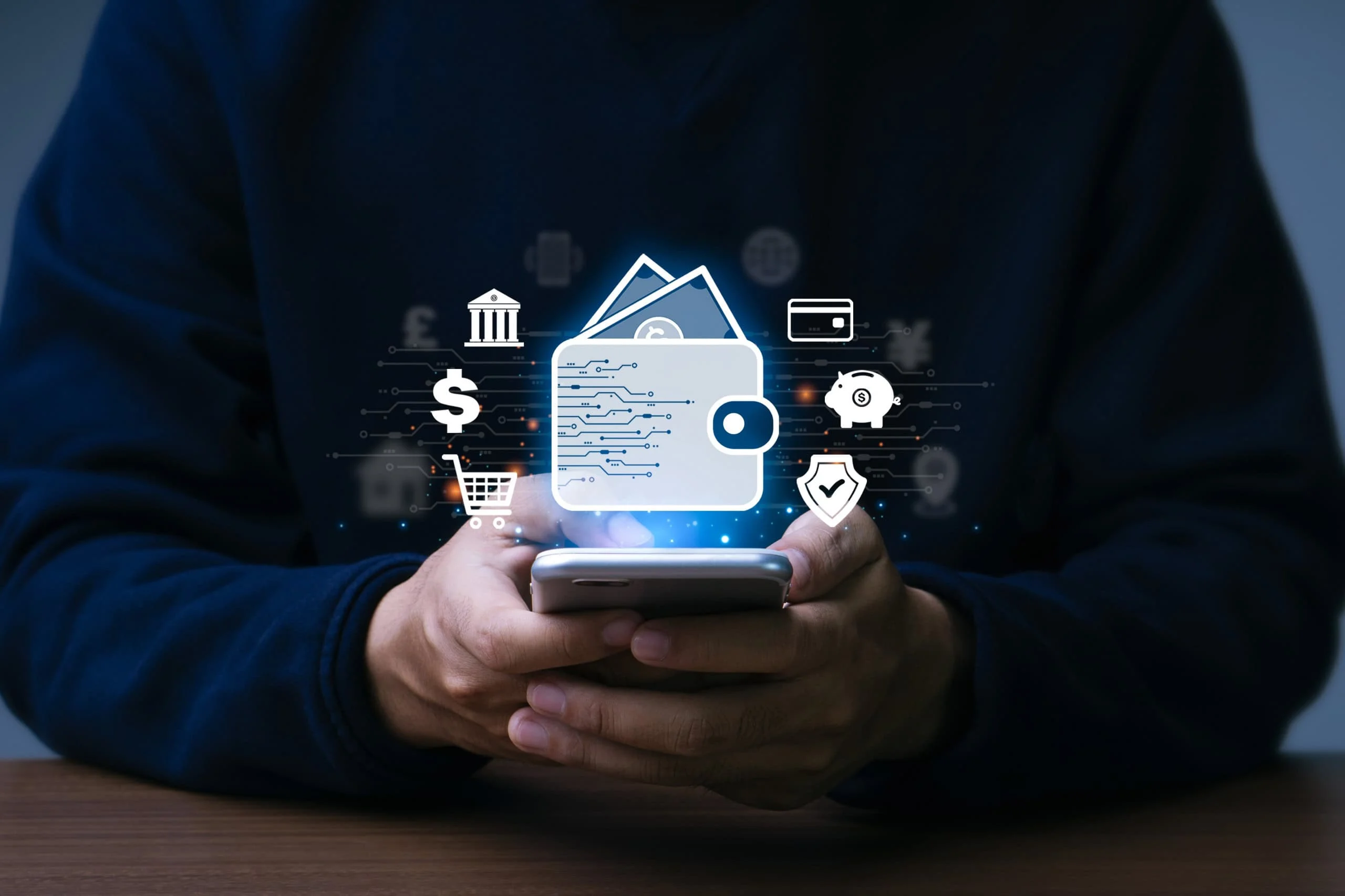 Conheça o assistente de IA para ajudar a controlar suas finanças