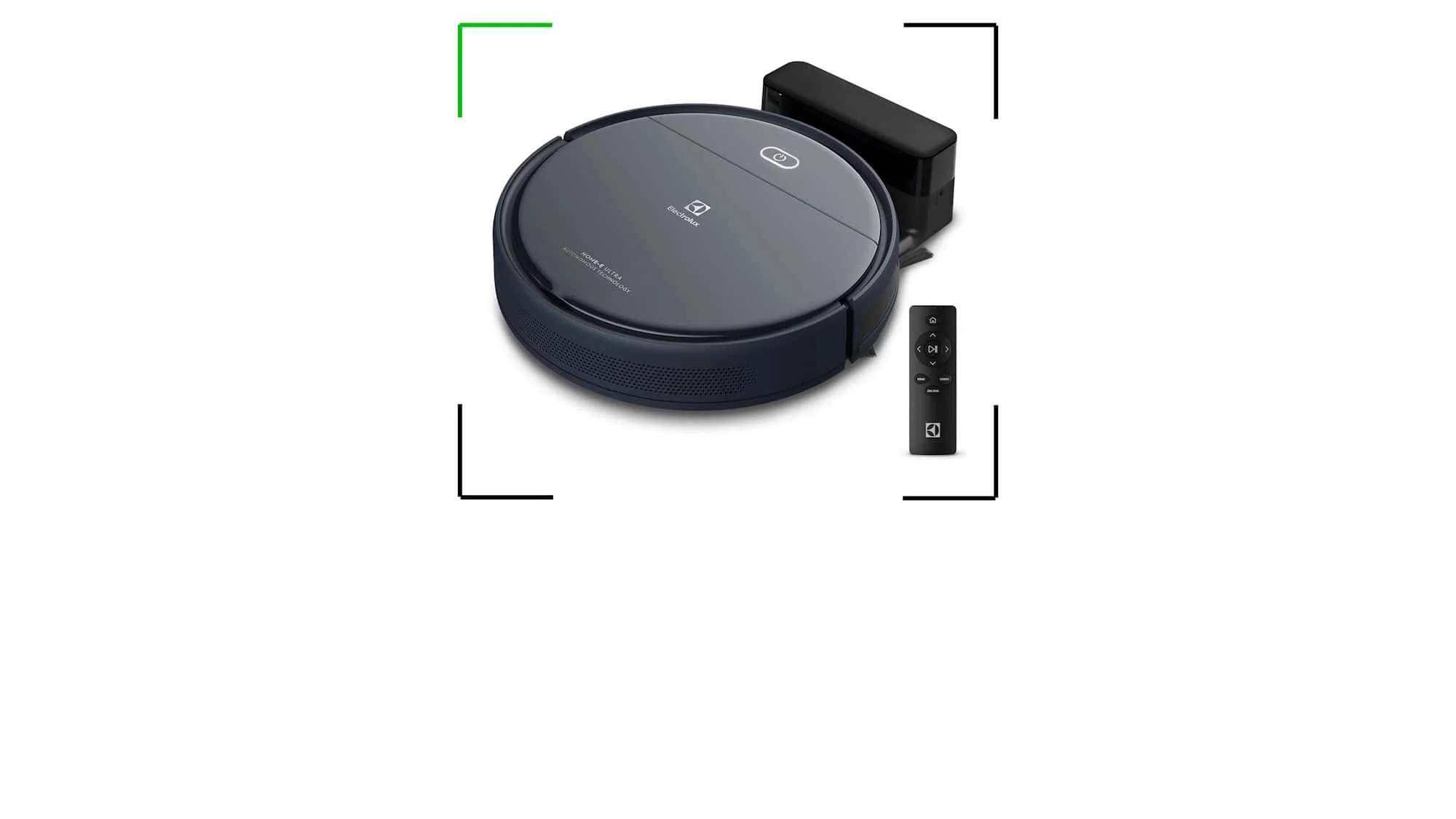 Esquenta Black Friday: robô aspirador completo Electrolux ERB40 já aparece com desconto