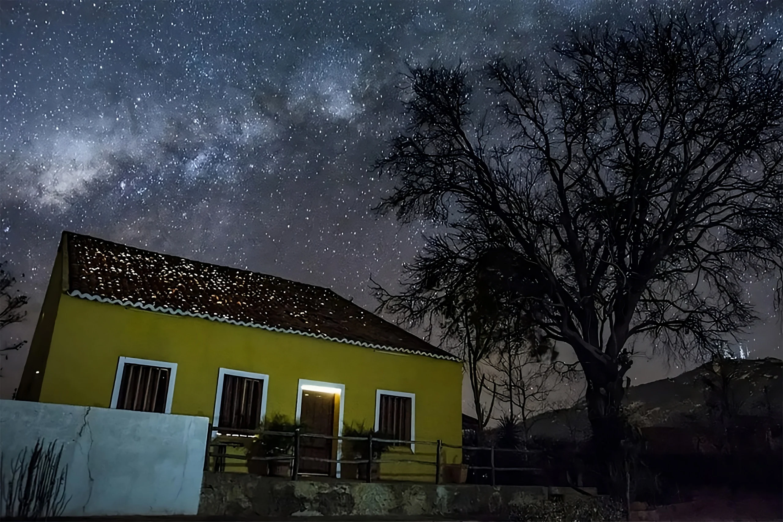 Encontro Paraibano de Astrofotografia no Pico do Jabre: datas, transmissão do Olhar Espacial e por que Matureia virou referência no céu escuro do Brasil Participe do Encontro Paraibano de Astrofotografia com o Olhar Espacial