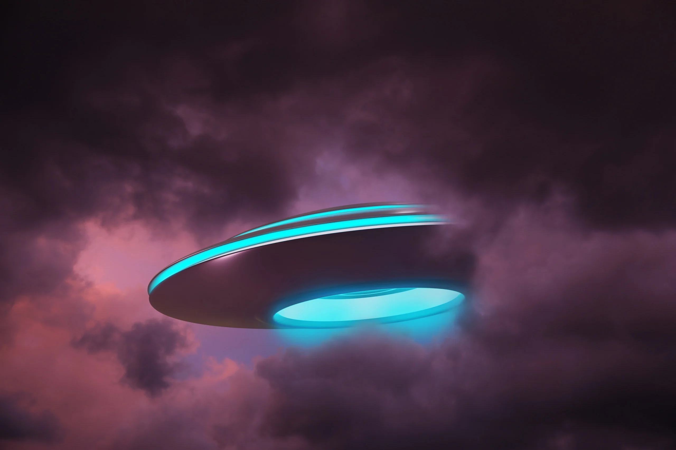Nave alienígena no Sistema Solar? Como a ciência distinguiria uma visita real, do 3I/ATLAS ao Olhar Espacial com Marcelo Zurita Olhar Espacial: como saberíamos se fôssemos visitados por uma nave alienígena?