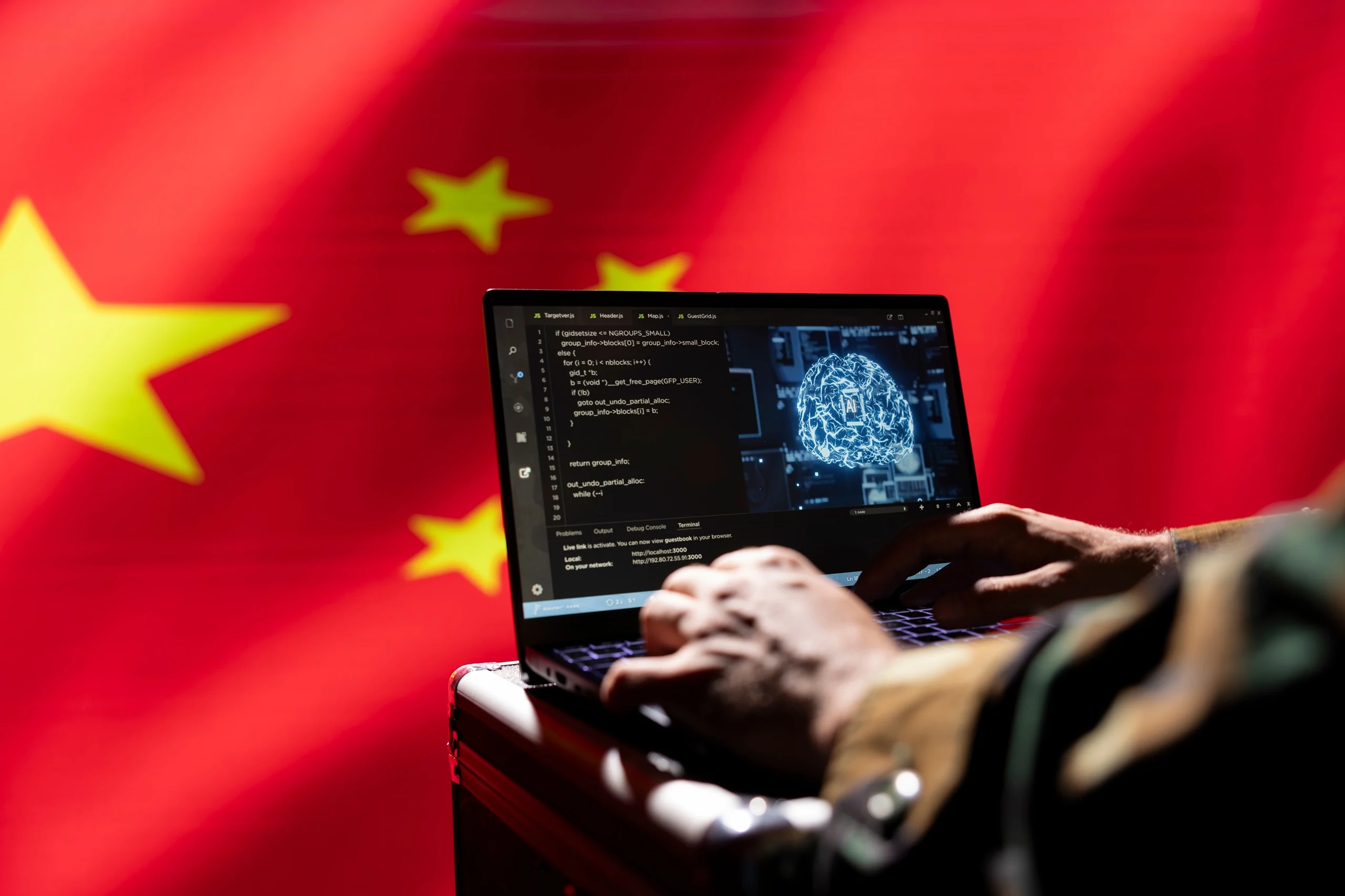 Ciberespionagem com IA: Anthropic diz que Claude foi usado por hackers chineses em ataque “orquestrado por IA” a cerca de 30 organizações Como hackers usam IA em ciberespionagens