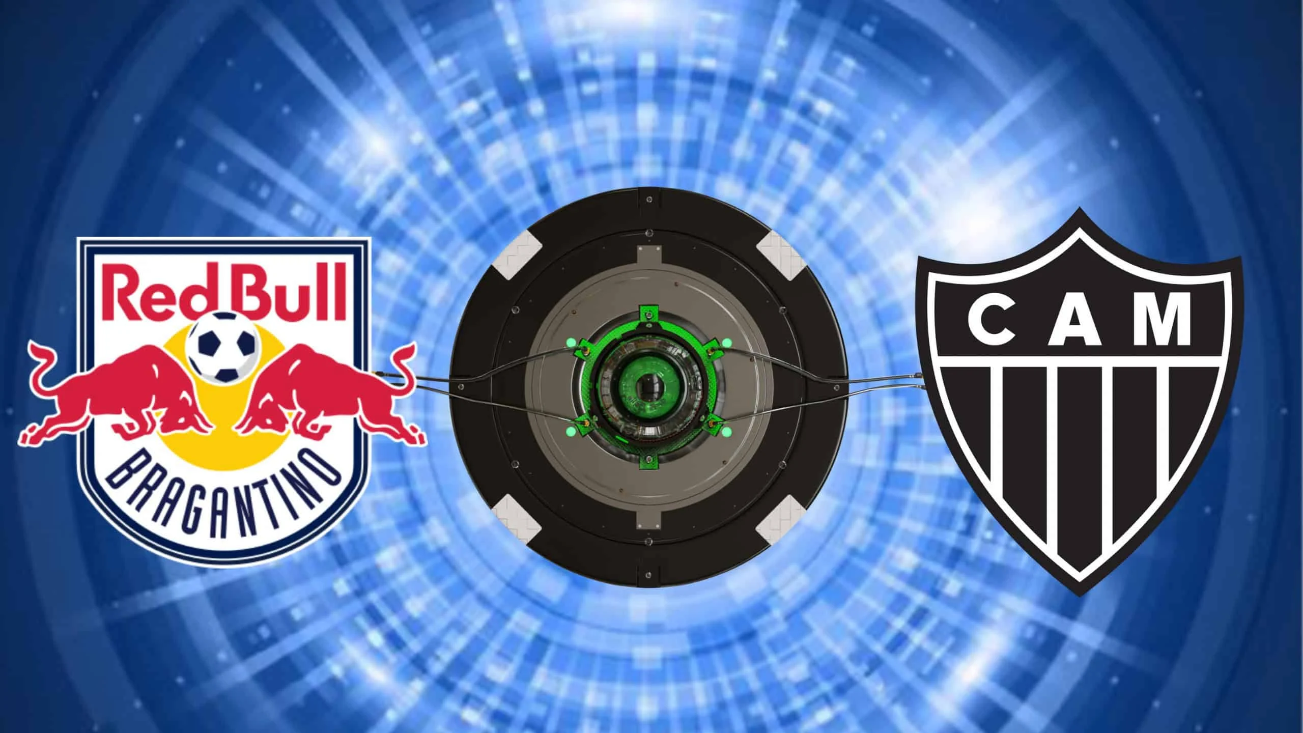 RB Bragantino x Atlético-MG: onde assistir, horário e escalação do Brasileirão