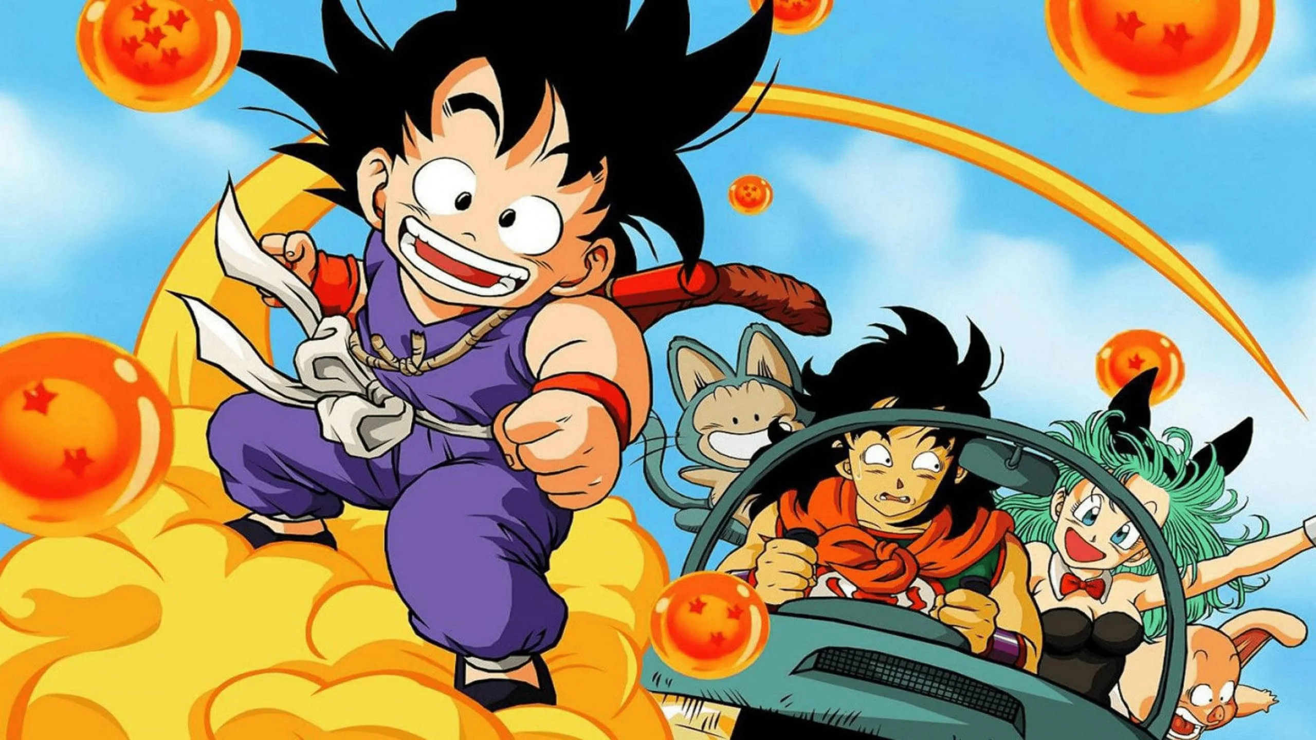 9 spoilers de Dragon Ball nos títulos dos episódios que entregaram transformações e mortes antes da hora 9 vezes que Dragon Ball deu spoilers pelo título dos episódios