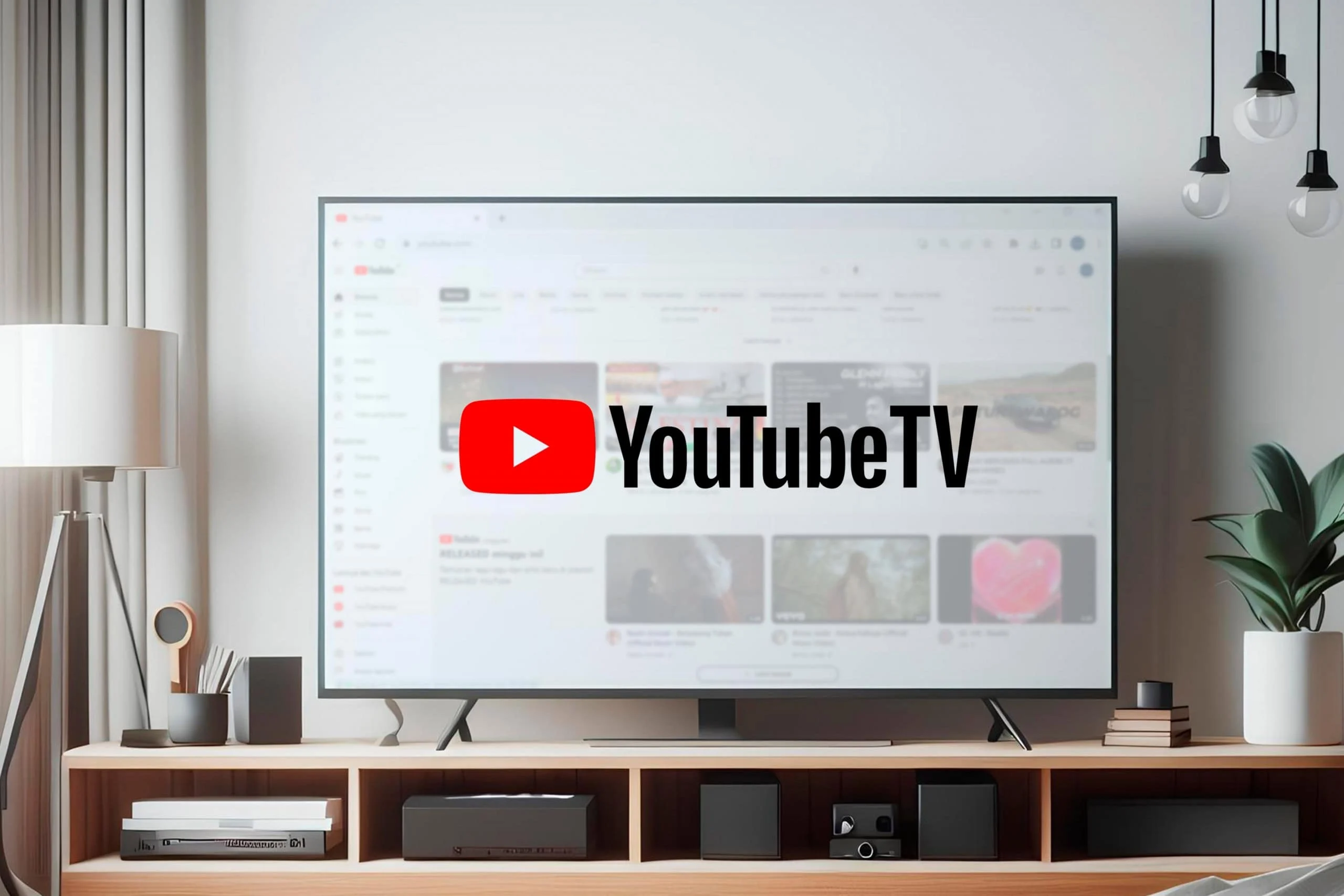 YouTube TV e Disney firmam novo acordo: ESPN, ABC, FX e Disney Channel voltam ao ar, com crédito ao assinante e acesso ao ESPN Unlimited até 2026 YouTube TV: Google e Disney fecham acordo e canais de TV voltam ao streaming