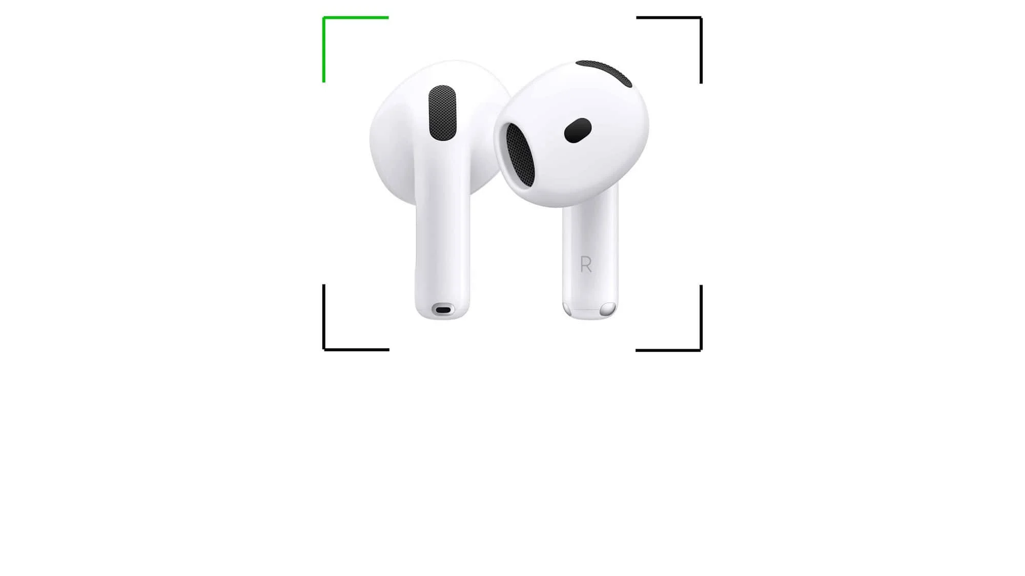 AirPods 4: fone com cancelamento de ruído e áudio espacial em oferta