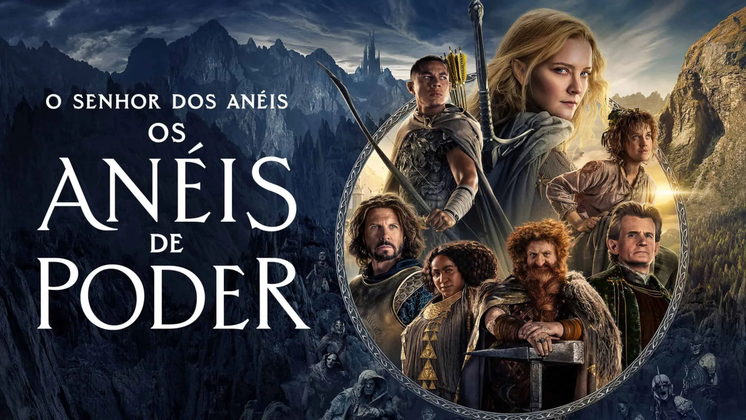 9 séries mais aguardadas de 2026