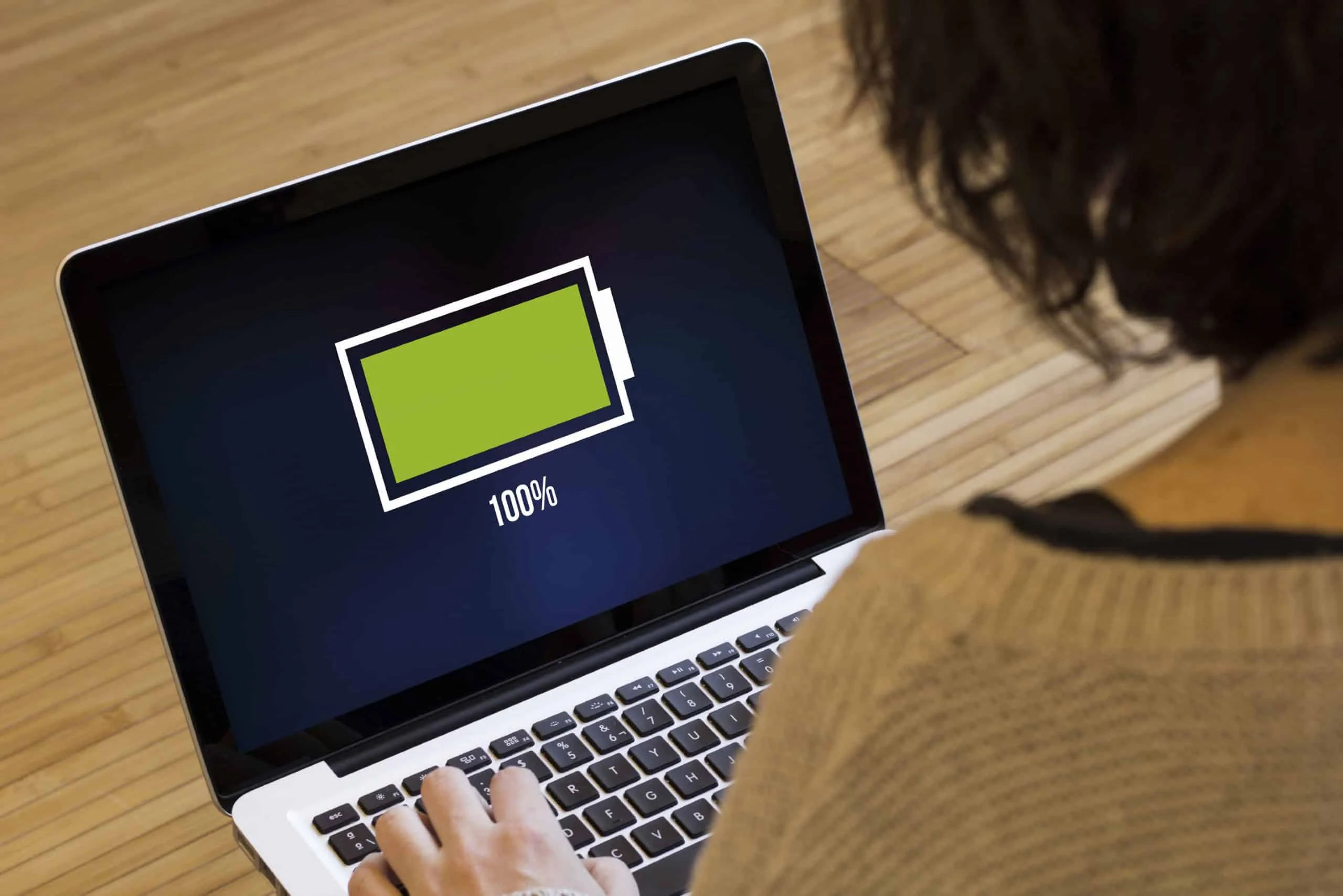 Como aumentar a duração da bateria no notebook Windows: 5 ajustes testados que podem dobrar a autonomia Como aumentar a duração da bateria no notebook Windows