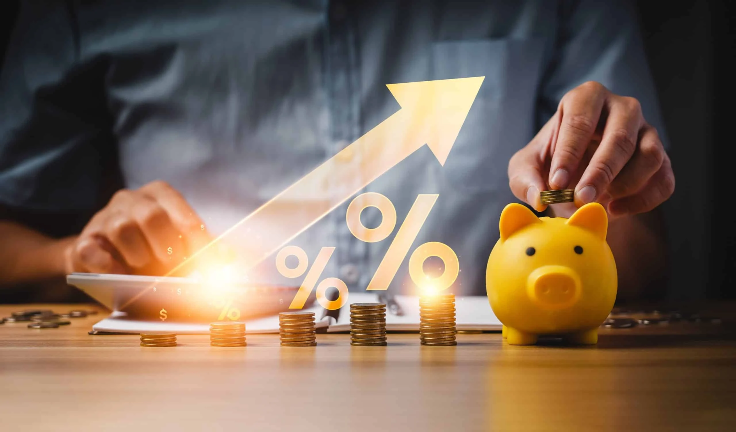 Quanto o CDB rende por mês e por ano em 2025: cálculo, exemplos reais e impacto do IR no rendimento líquido Quanto o CDB rende ao mês e ao ano?
