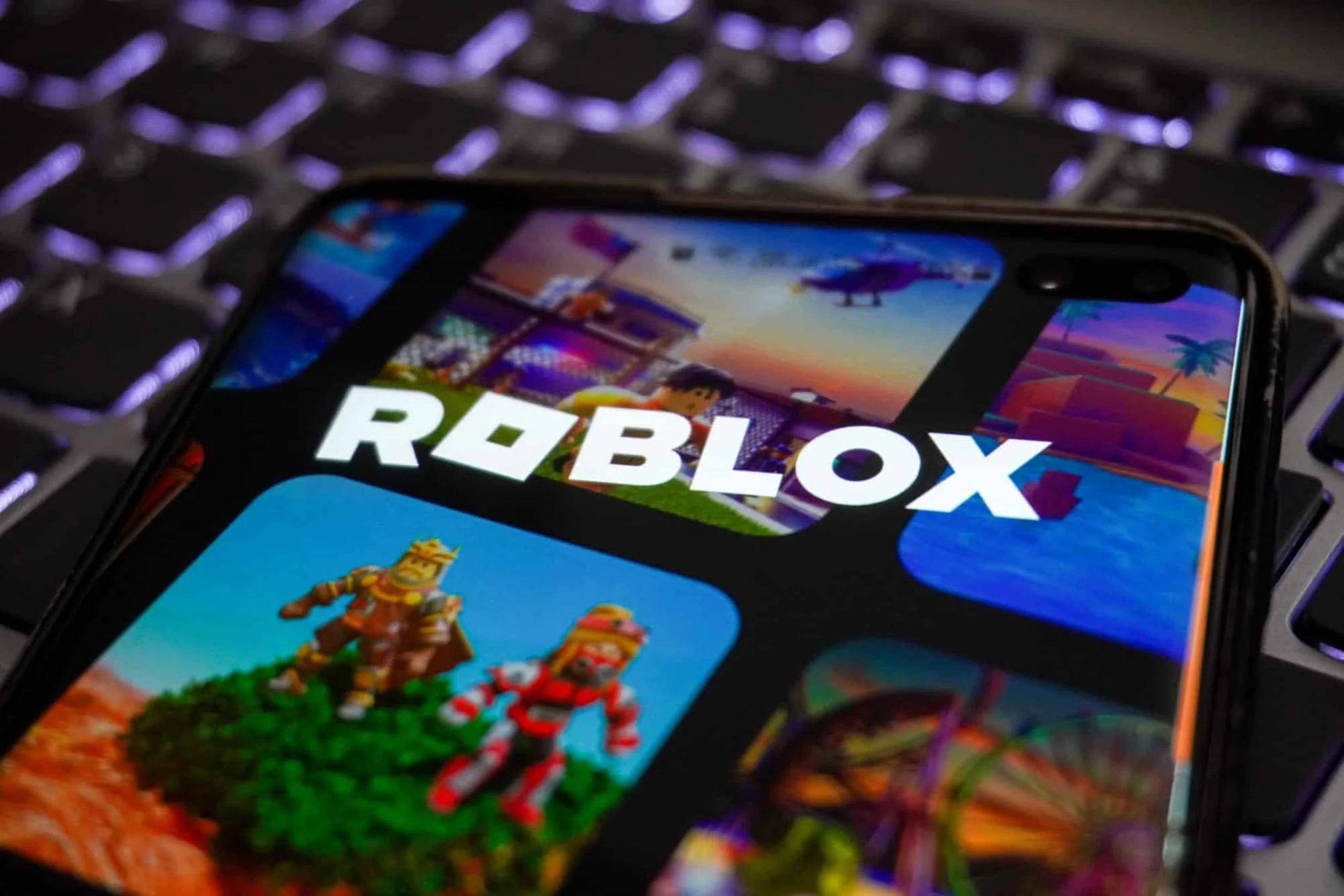 Verificação de idade no Roblox com reconhecimento facial será obrigatória no chat a partir de janeiro, entenda como vai funcionar Roblox vai exigir verificação de idade para acesso ao chat