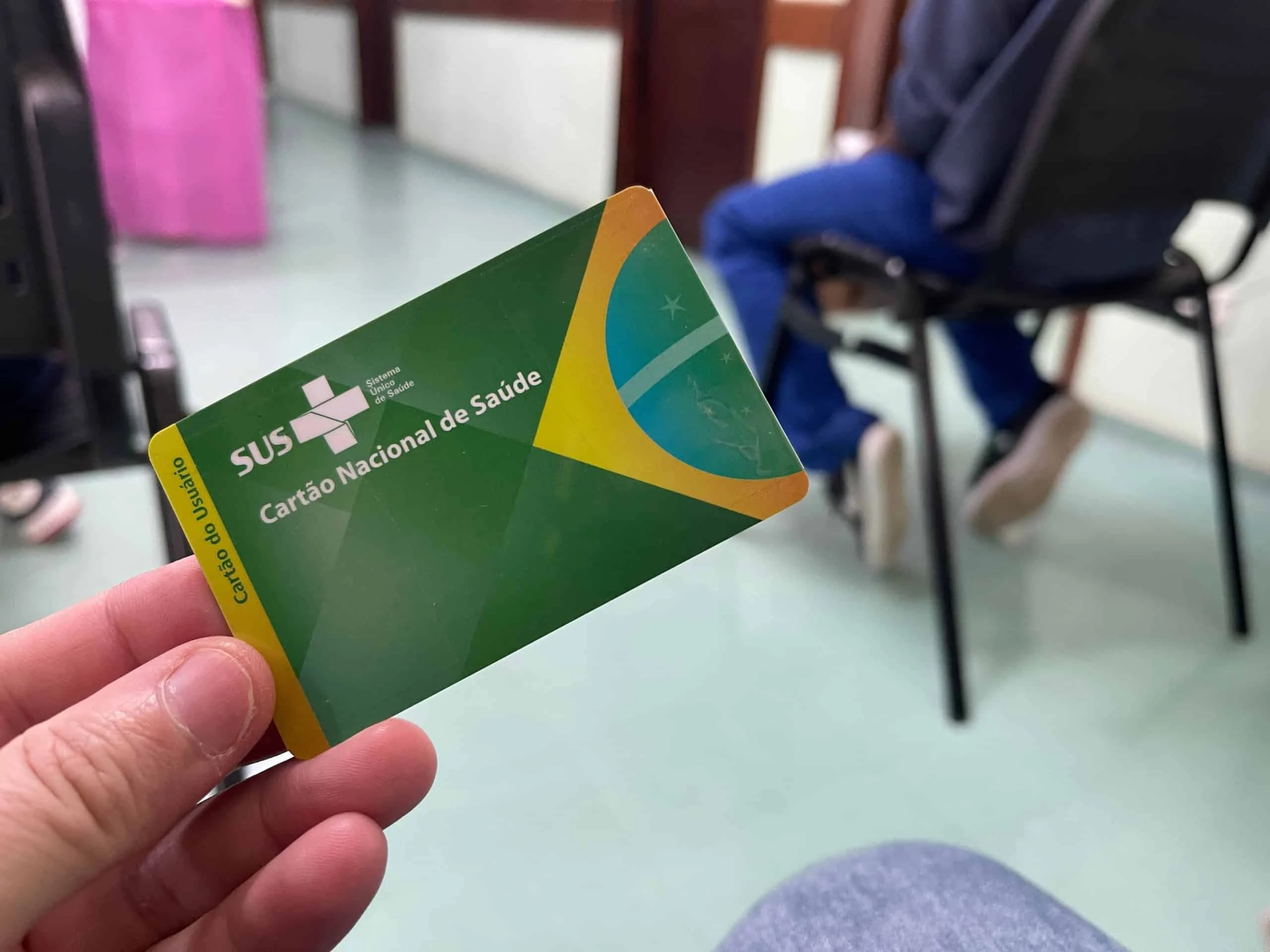 Modernização do SUS: 14 UTIs interligadas e primeiro hospital inteligente devem reduzir filas em até 5x Saúde anuncia modernização do SUS com 14 UTIs interligadas e hospital inteligente