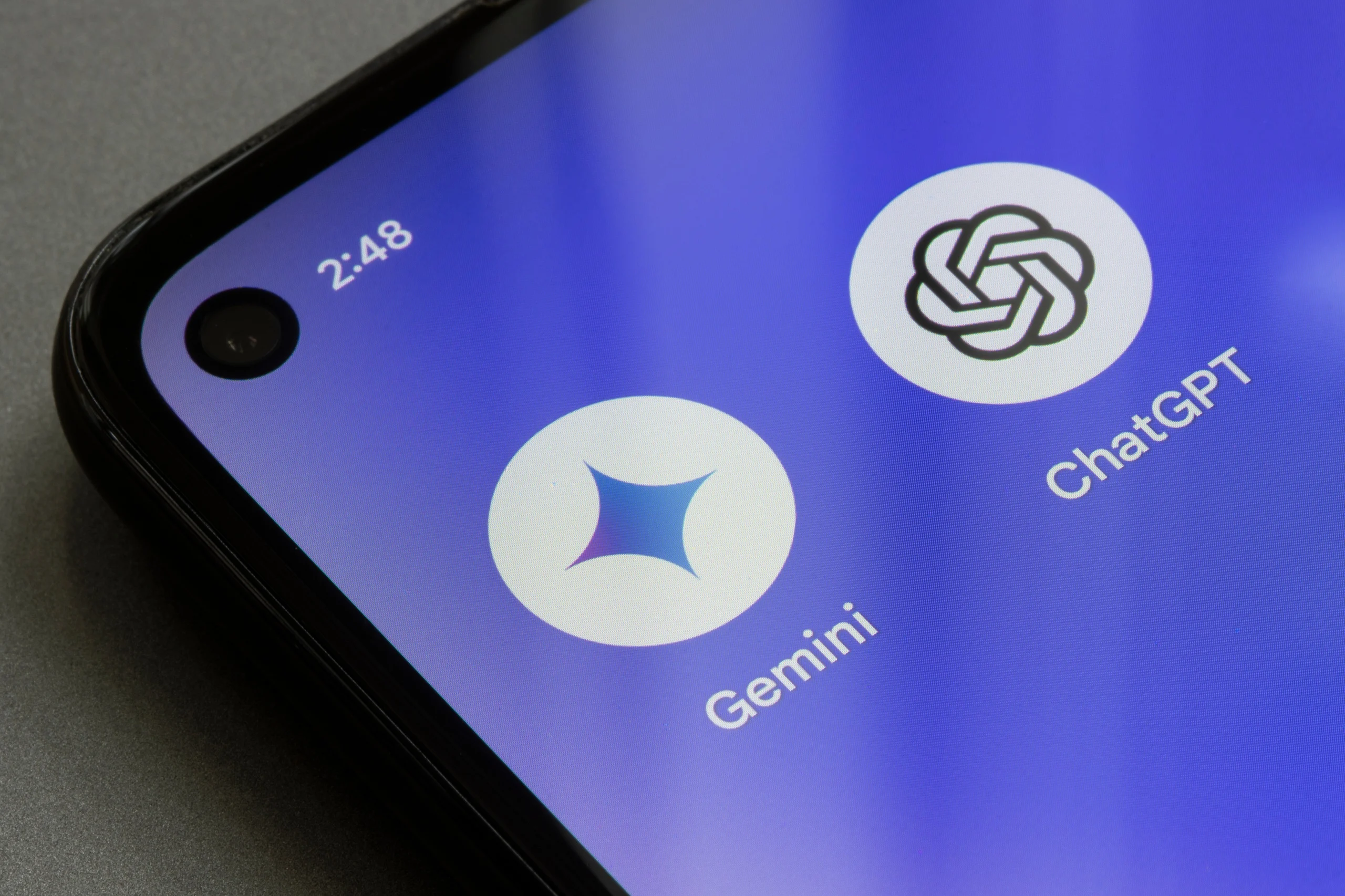 Banco Master: liquidação do BC impulsiona app do FGC ao topo da App Store no Brasil e supera ChatGPT e Gemini, veja como pedir ressarcimento de até R$ 250 mil Banco Master faz ChatGPT e Gemini perderem posto de apps mais baixados; entenda