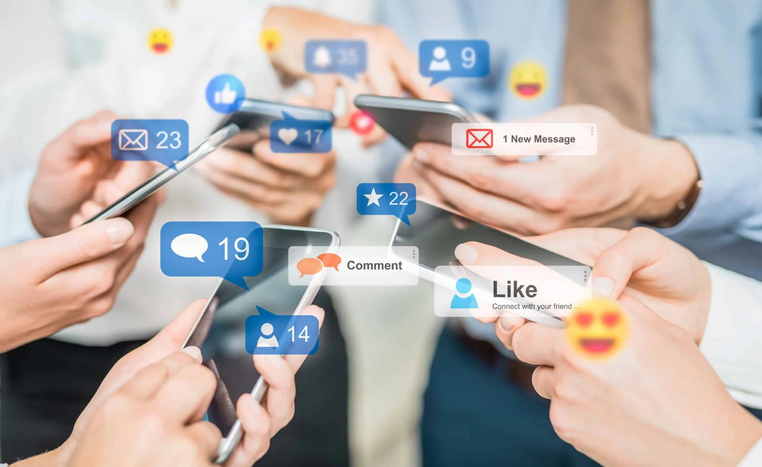 Por que as pessoas param de usar o Facebook em 2025: 5 motivos com dados de privacidade, alcance orgânico e fuga da geração Z Por que as pessoas param de usar o Facebook? Veja os 5 principais motivos