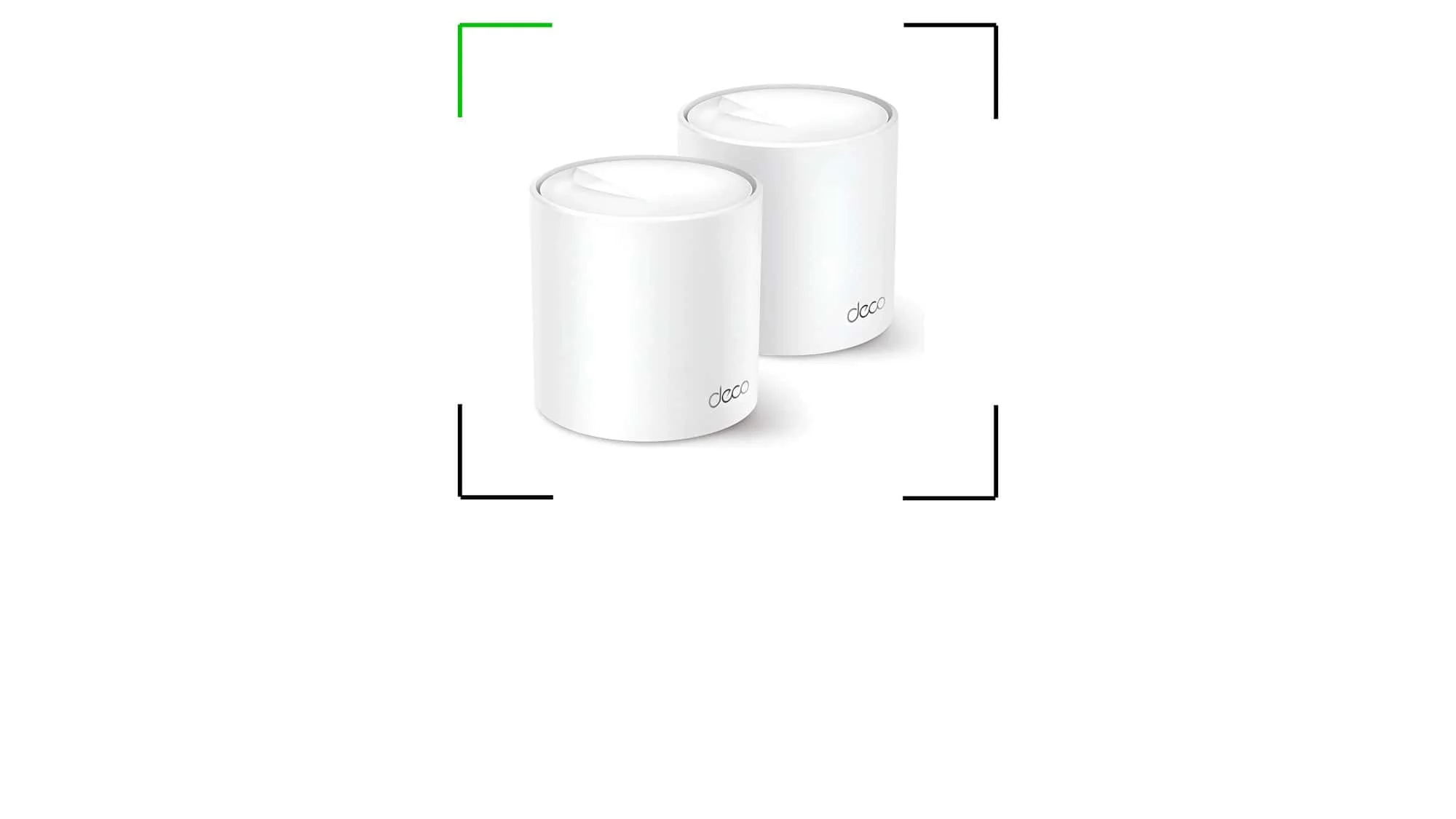 Roteadores mesh na Black Friday: kit TP-Link Deco X60 Wi‑Fi 6 com 2 unidades aparece com preço agressivo para cobrir a casa inteira Wi-Fi na casa inteira: kit de roteadores mesh já em oferta na Black Friday