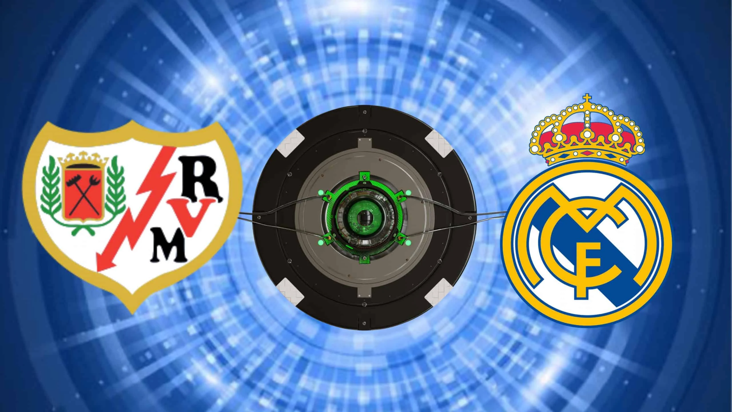 Rayo Vallecano x Real Madrid hoje: onde assistir ao vivo, horário, escalações prováveis e o que esperar da 12ª rodada da La Liga 2025/26 Rayo Vallecano x Real Madrid: onde assistir, horário e escalação da La Liga