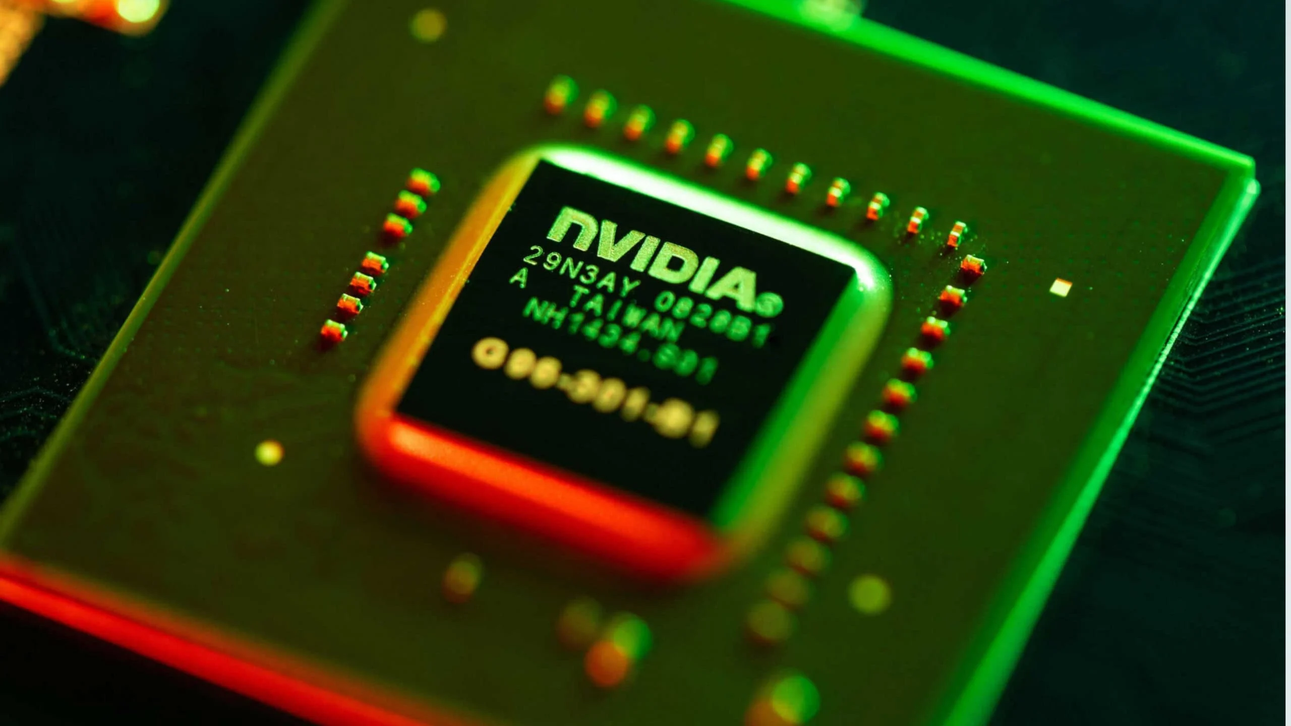 Nvidia pode dobrar preços de memórias para servidores até o final de 2026