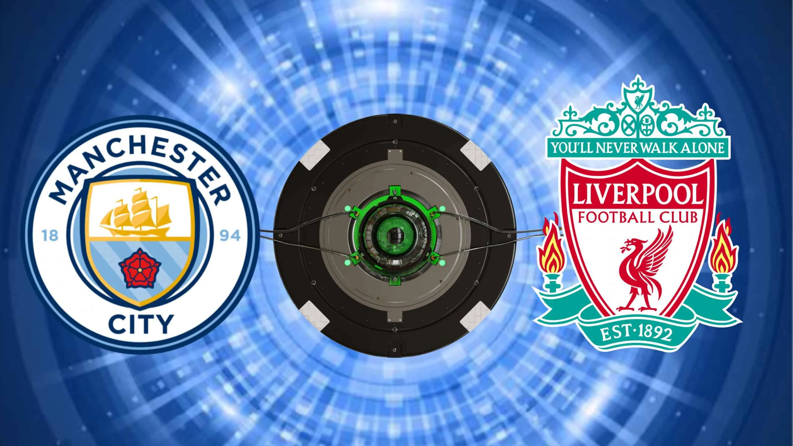 Manchester City x Liverpool: onde assistir, horário e escalação da Premier League