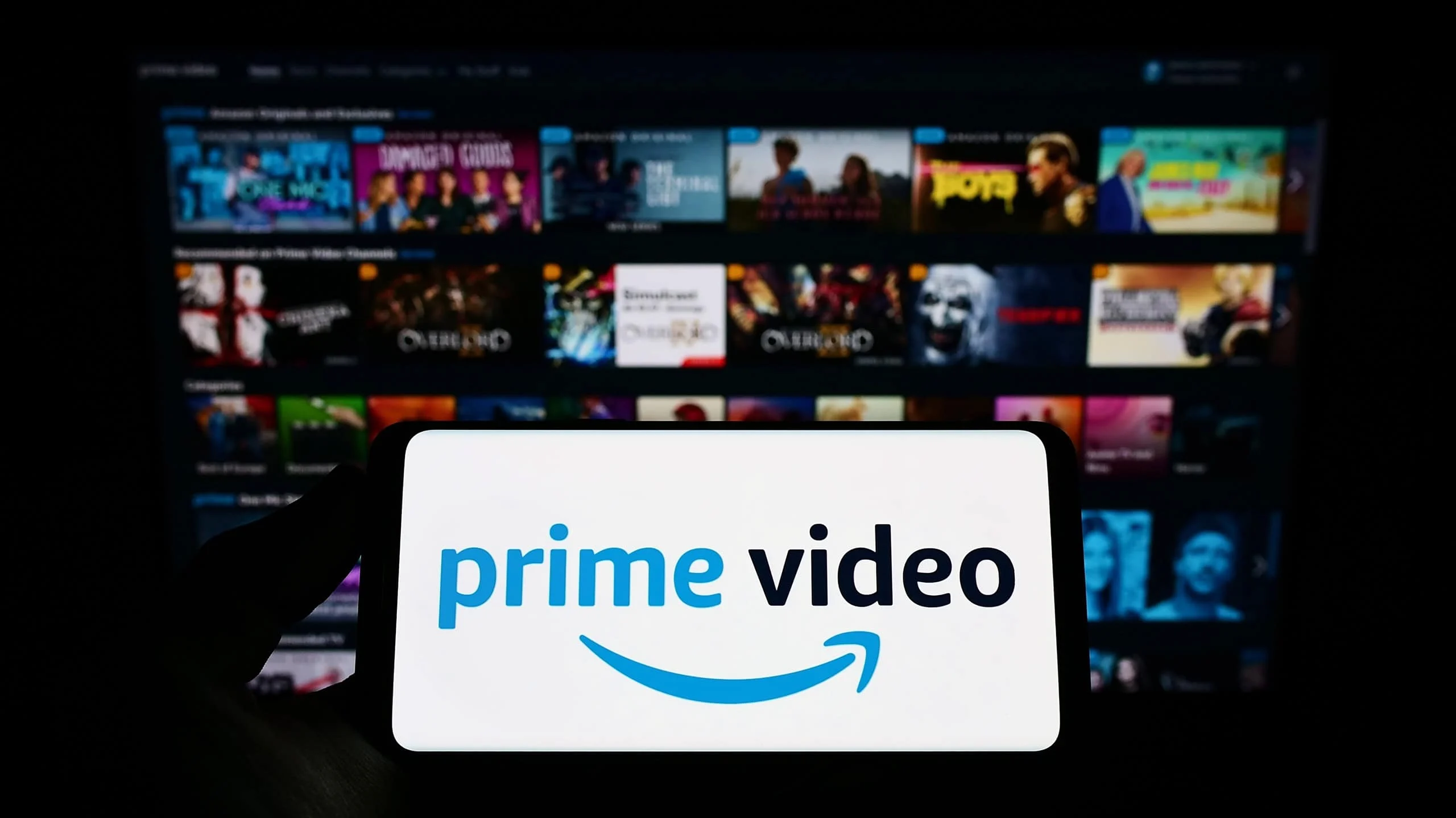 IA generativa do Prime Video estreia resumos de temporadas com narração, diálogos e trilha sincronizados, adeus “Anteriormente em...” Adeus, 'Anteriormente em...': Prime Video usa IA generativa para fazer resumos de temporadas